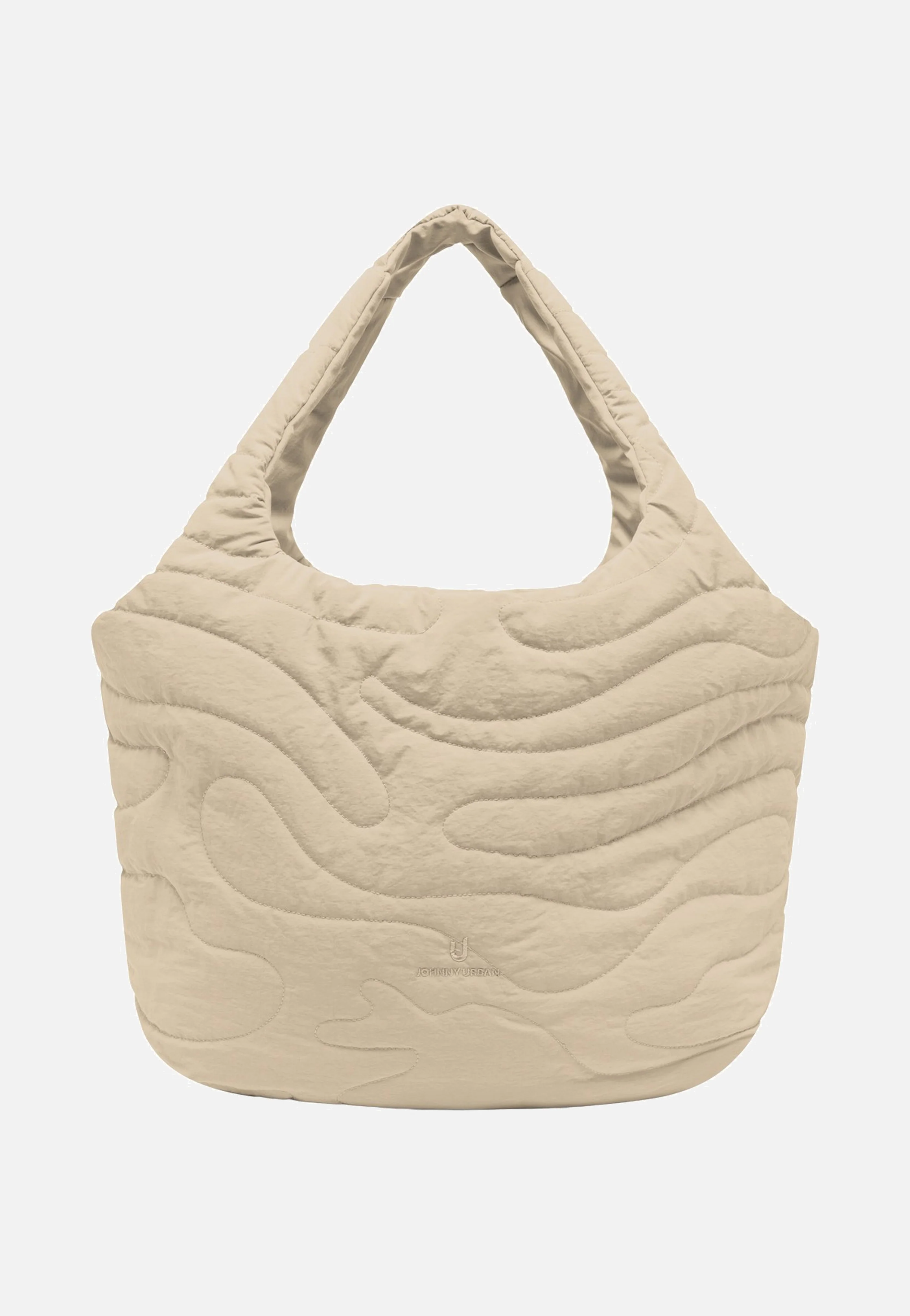 Cleo Beige - Shopper - Image 4