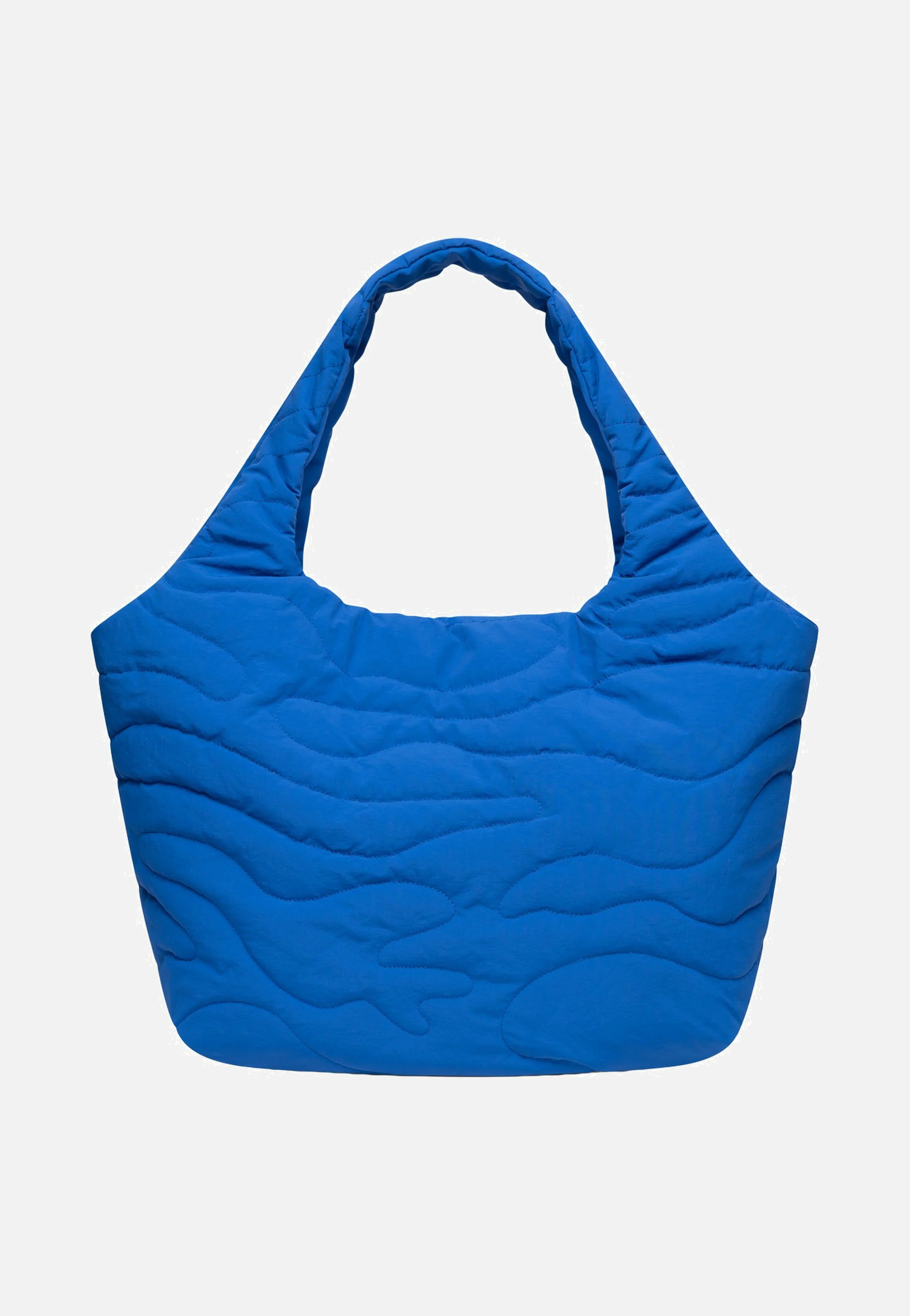 Cleo Blue - Shopper - Image 4