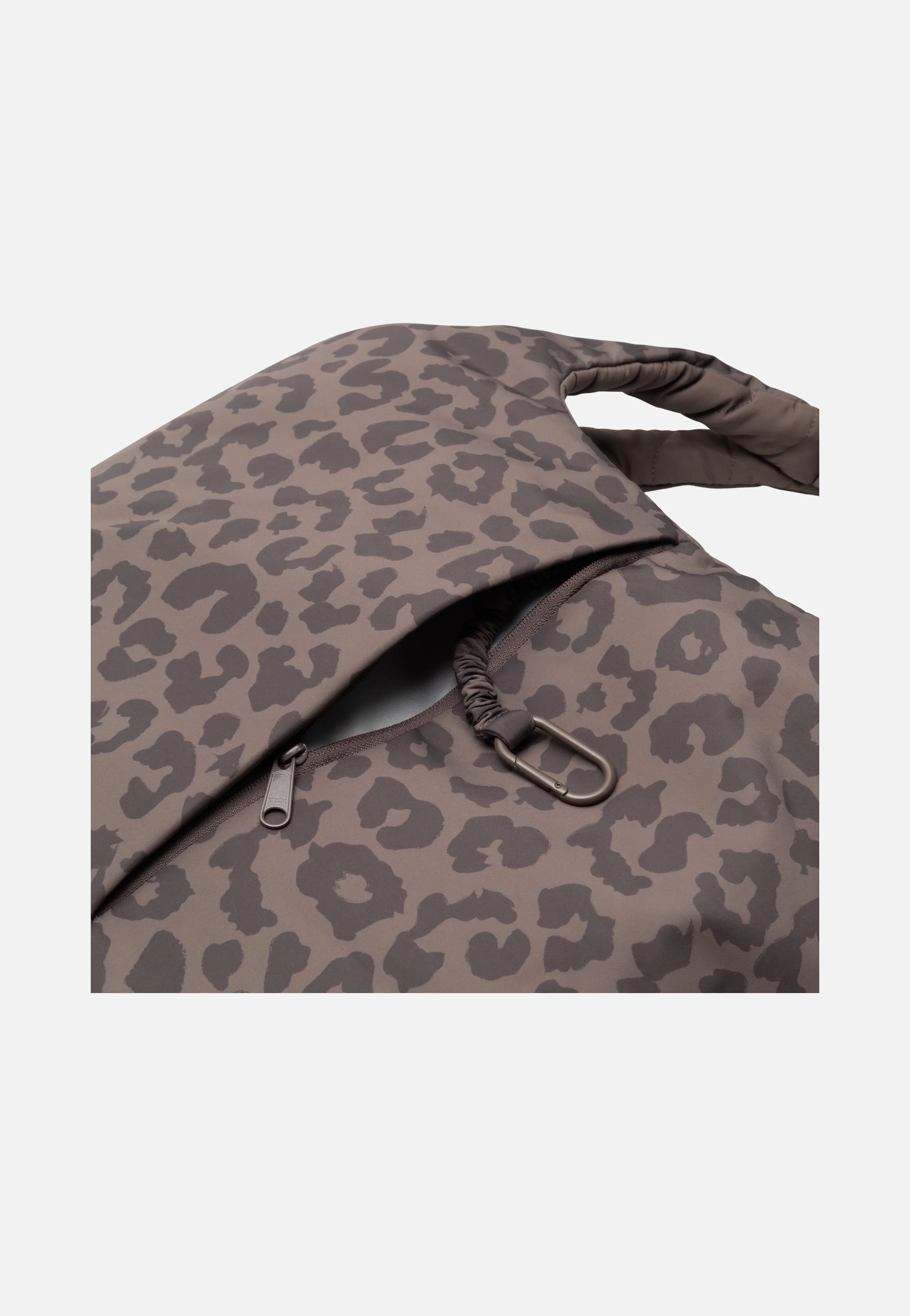 Cleo Brown Leo - Shopper - Image 11