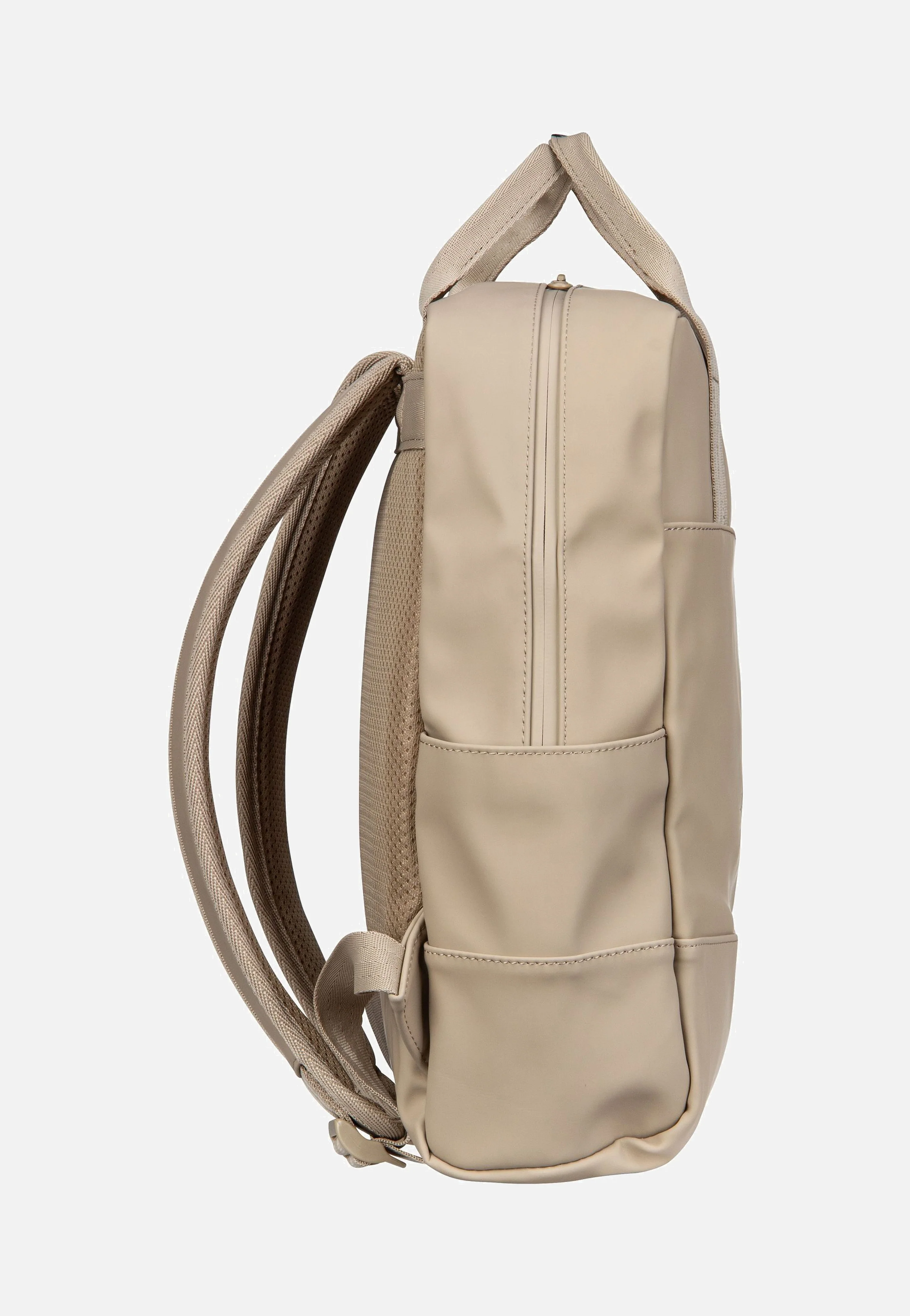 Hailey Beige - Rucksack - Image 4