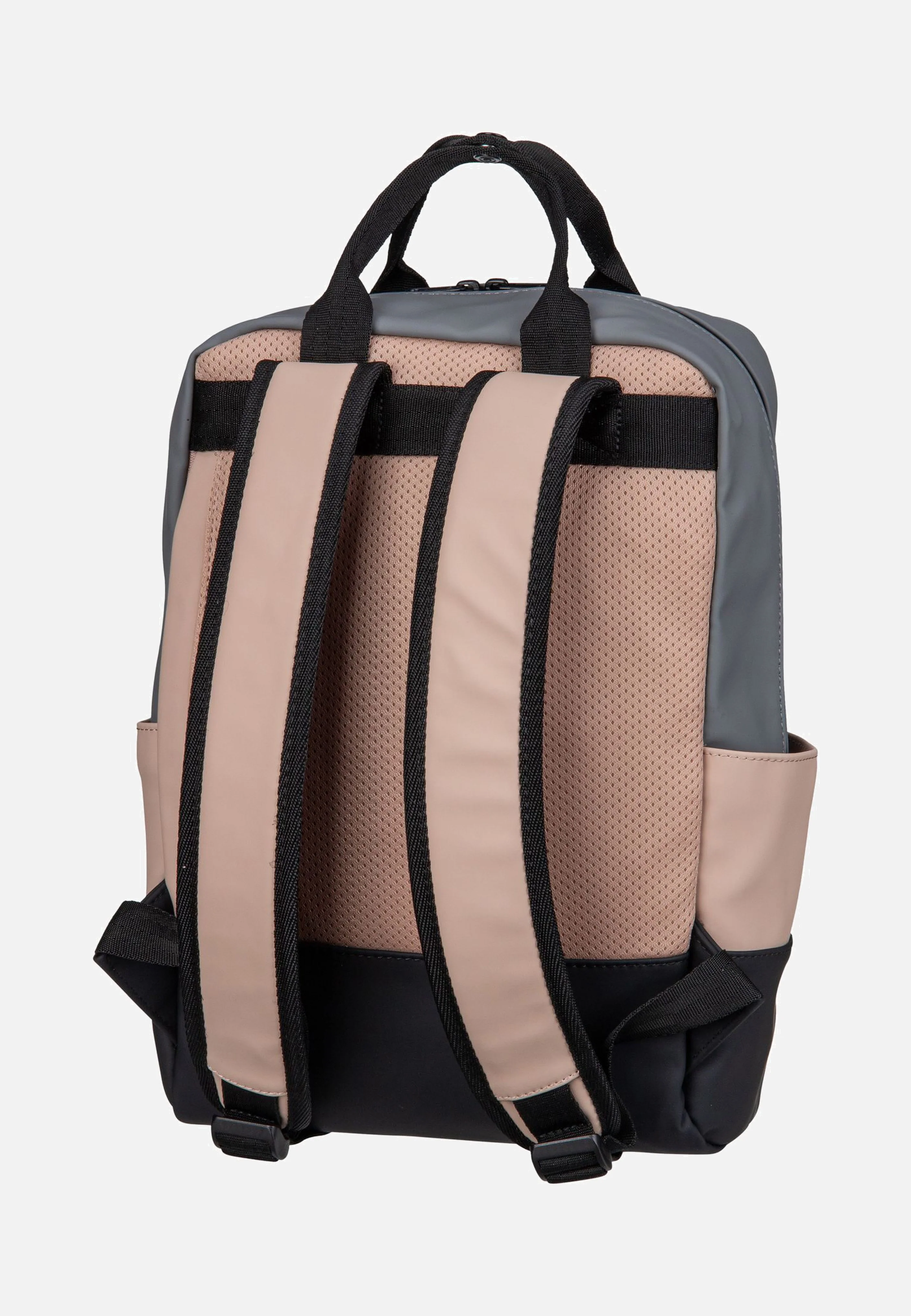 Hailey Rosa-Grau - Rucksack - Image 2