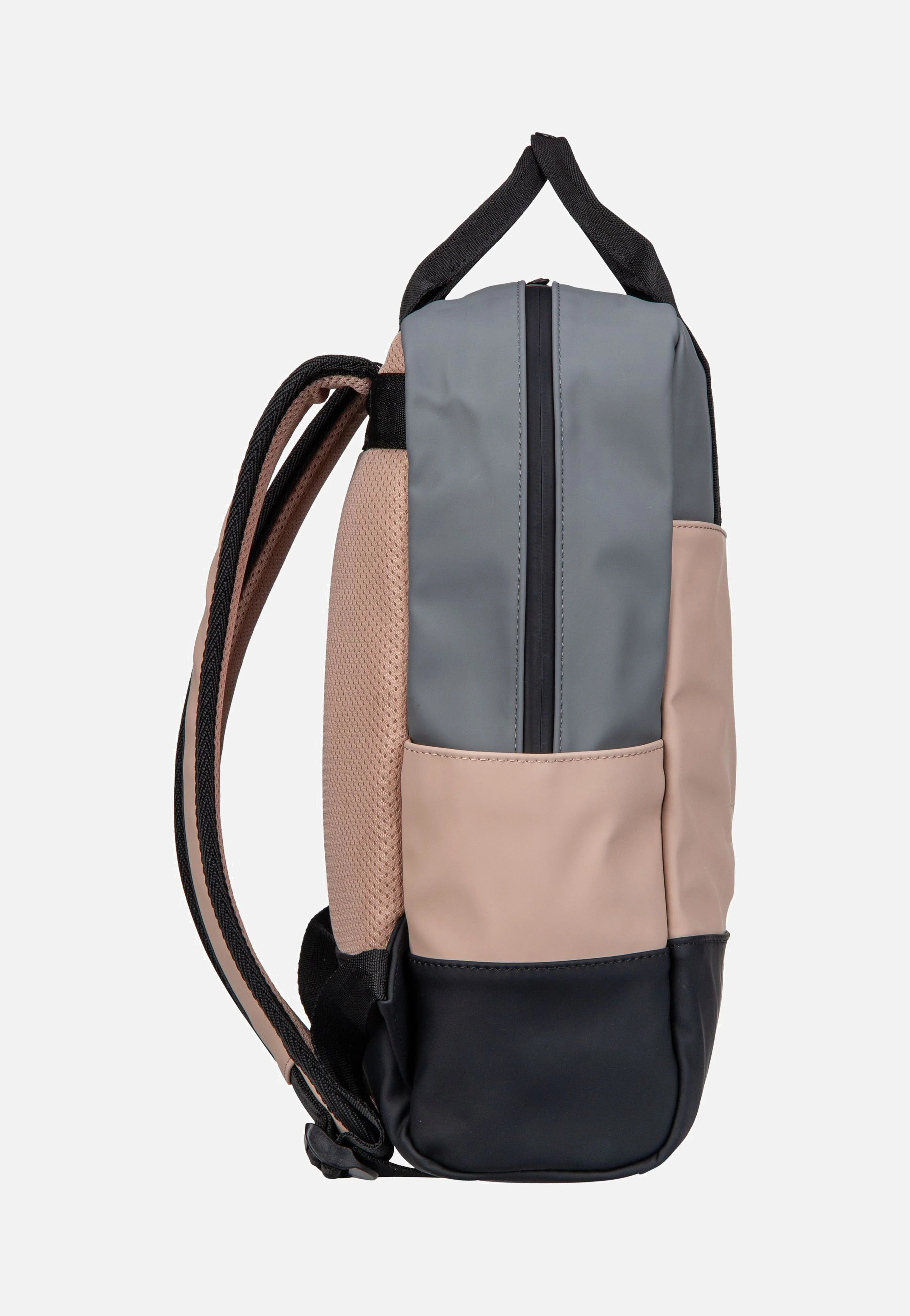 Hailey Rosa-Grau - Rucksack - Image 4