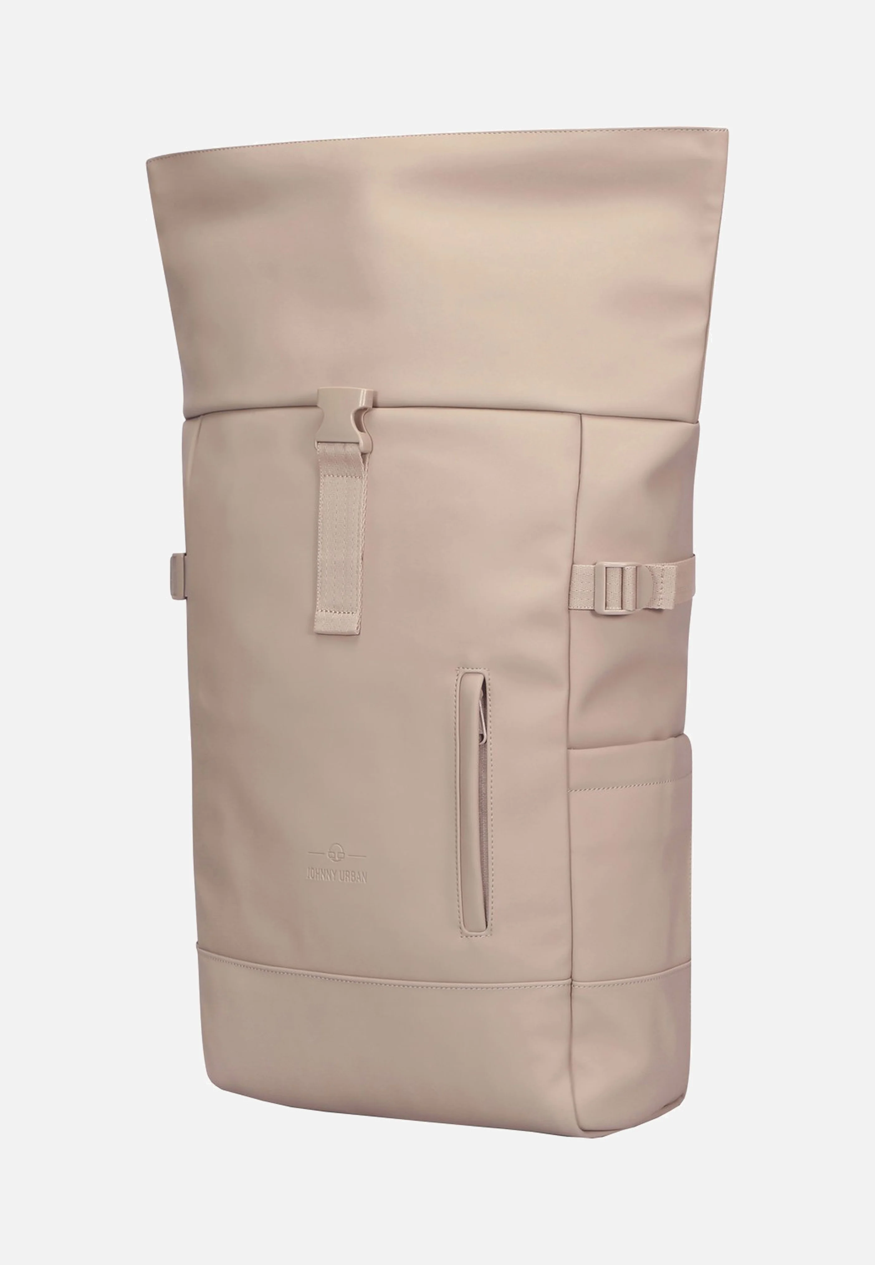 Harvey Large Sand - Rolltop Rucksack - Image 2