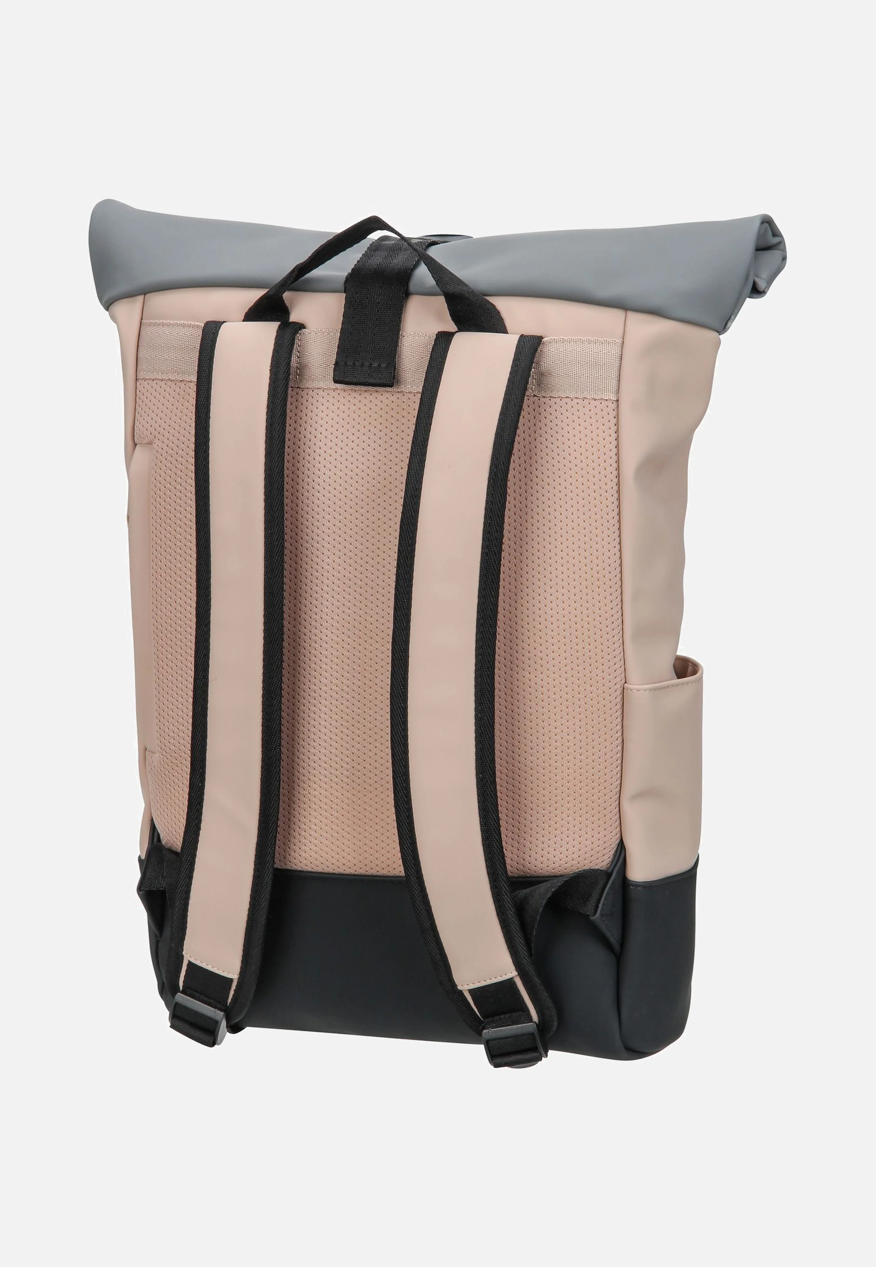 Harvey Rosa-Grau - Rolltop Rucksack - Image 2