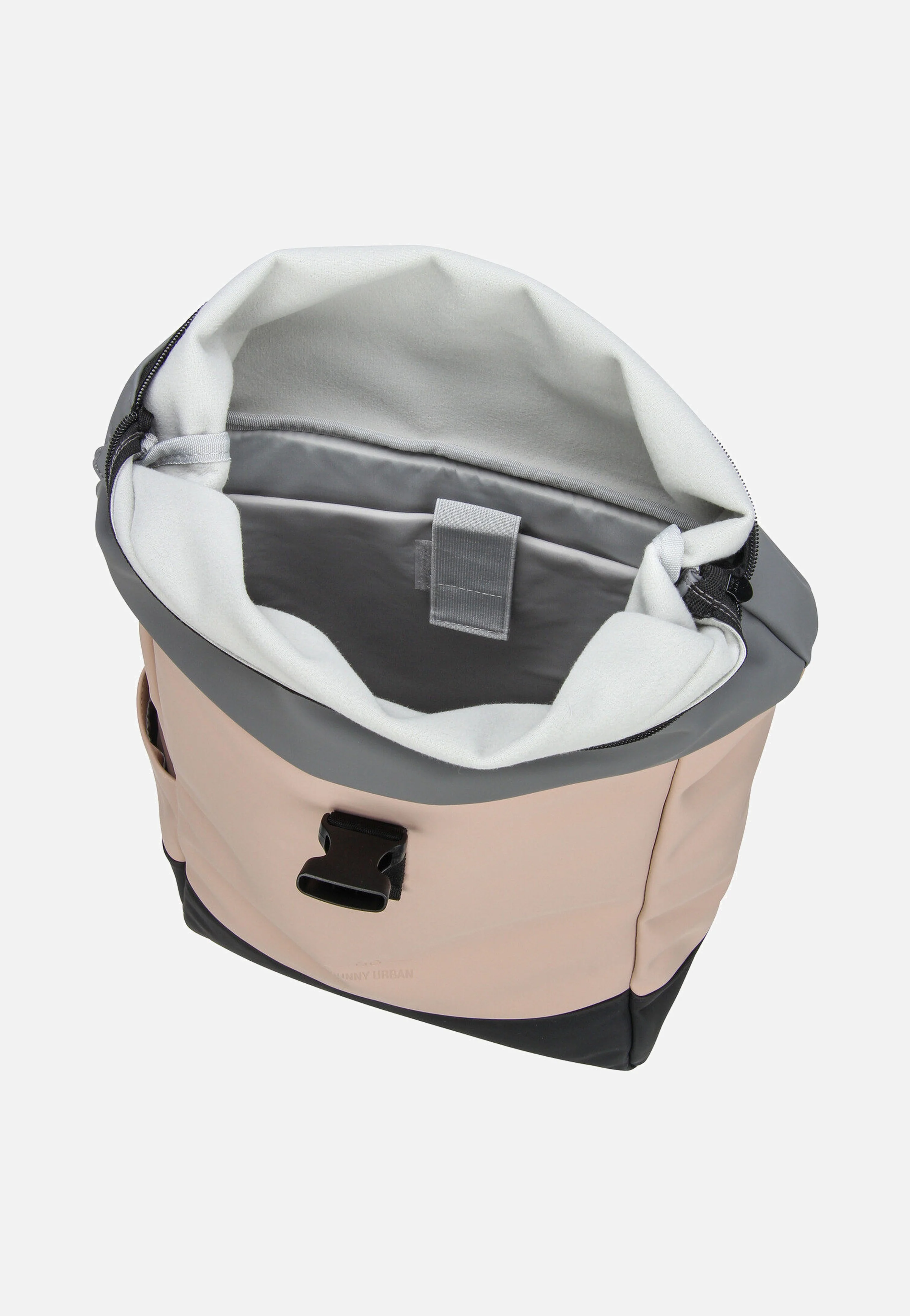 Harvey Rosa-Grau - Rolltop Rucksack - Image 4