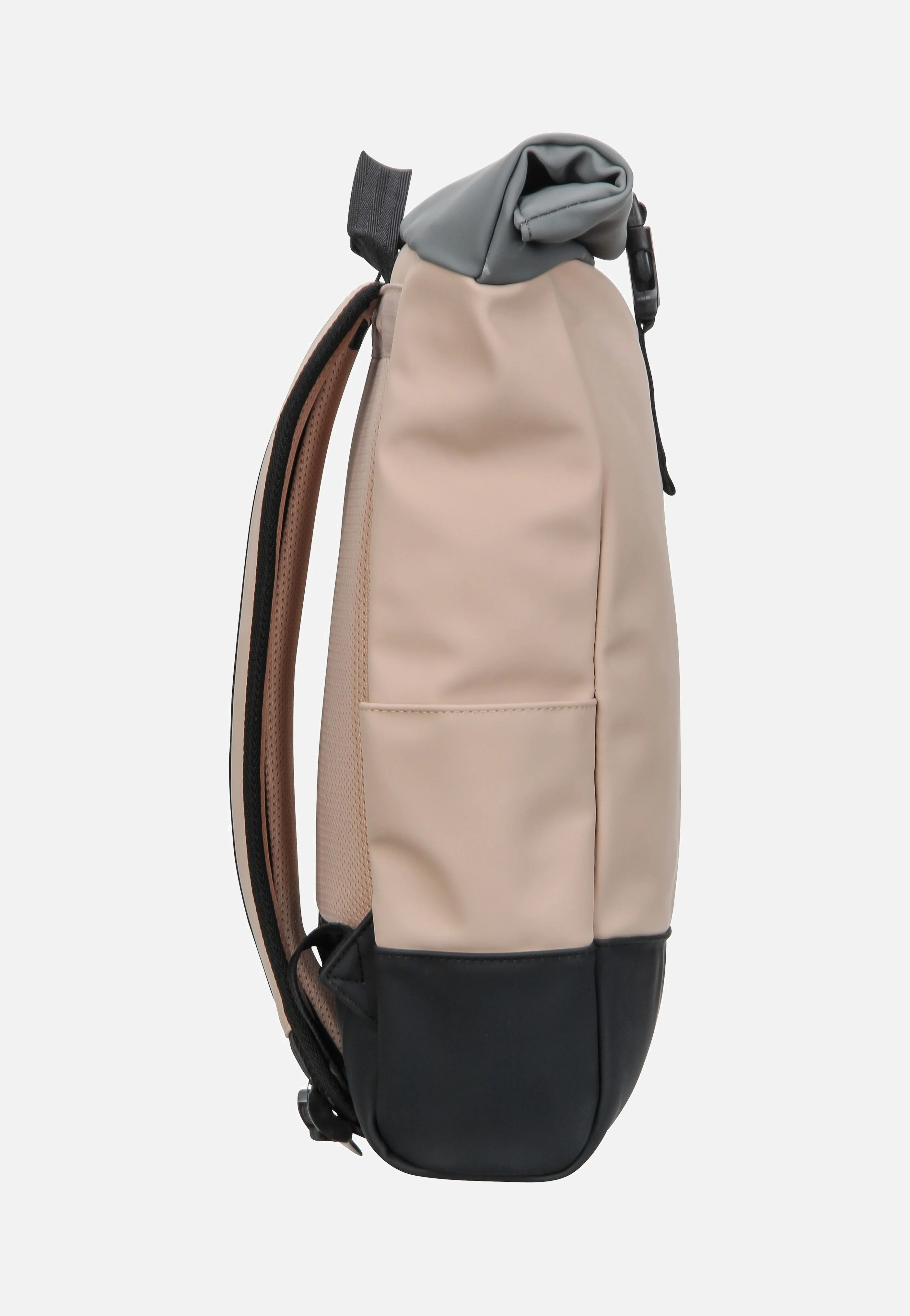 Harvey Rosa-Grau - Rolltop Rucksack - Image 5
