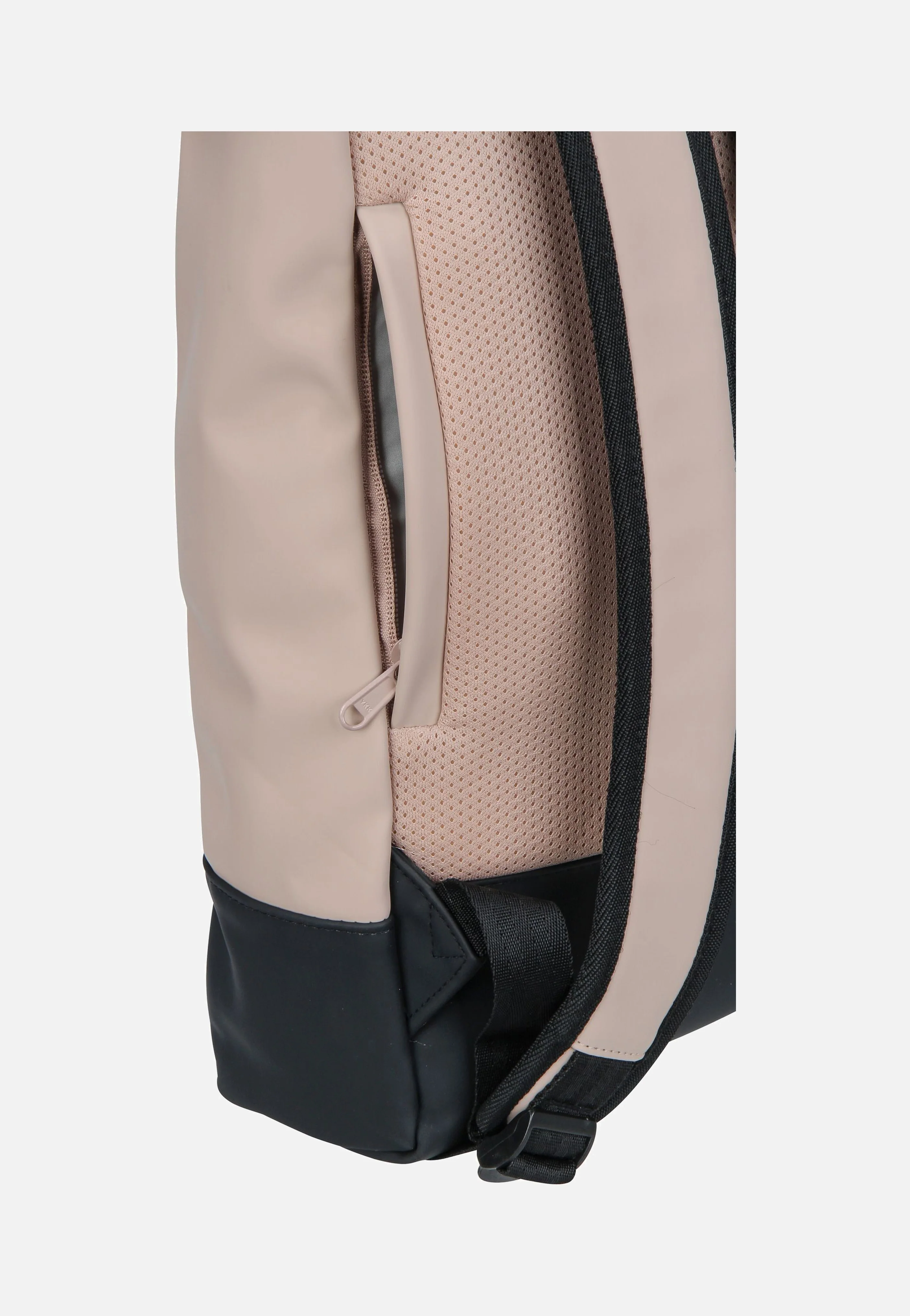 Harvey Rosa-Grau - Rolltop Rucksack - Image 6