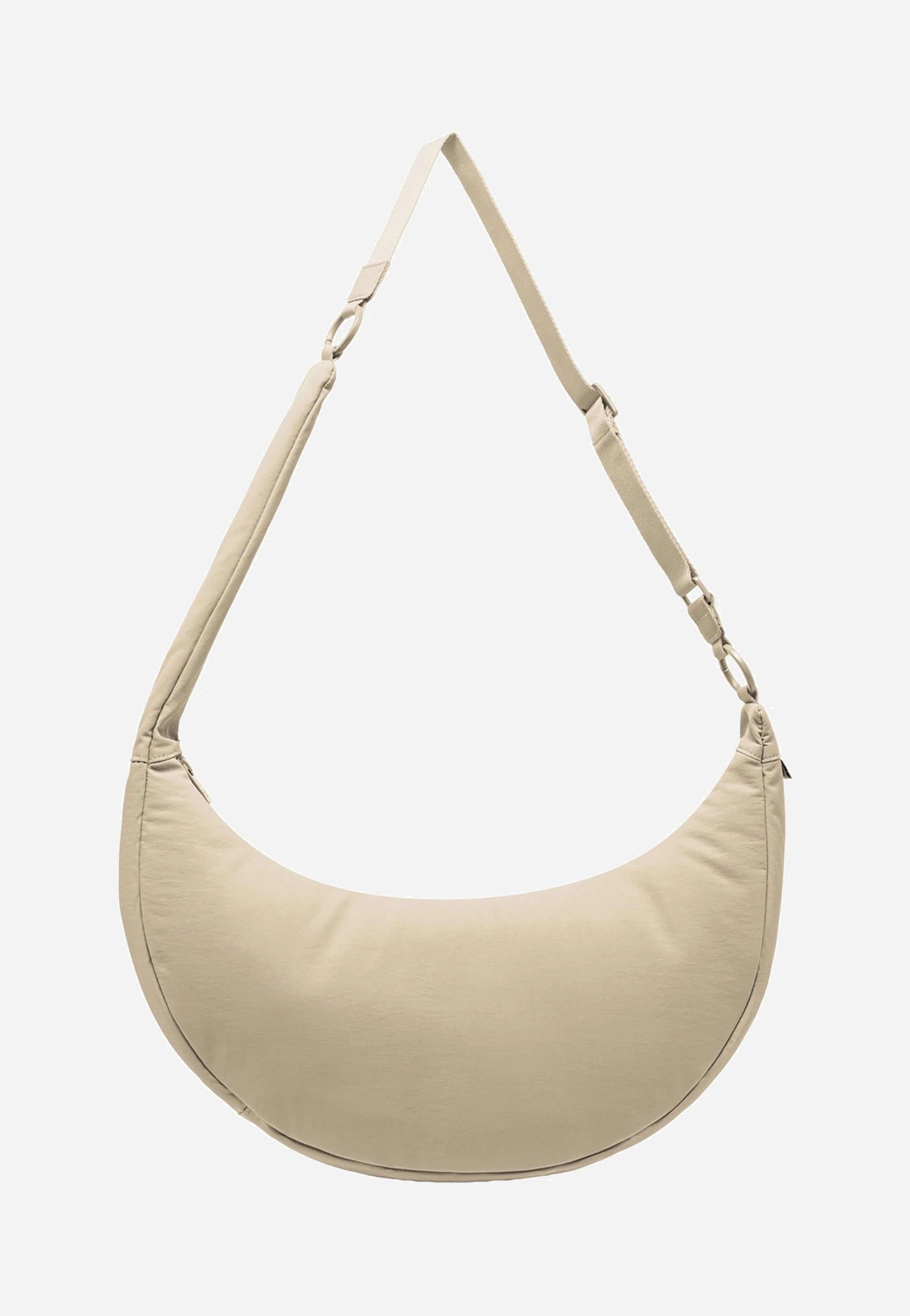Lou Large Beige - Crossbody Bag - Image 2
