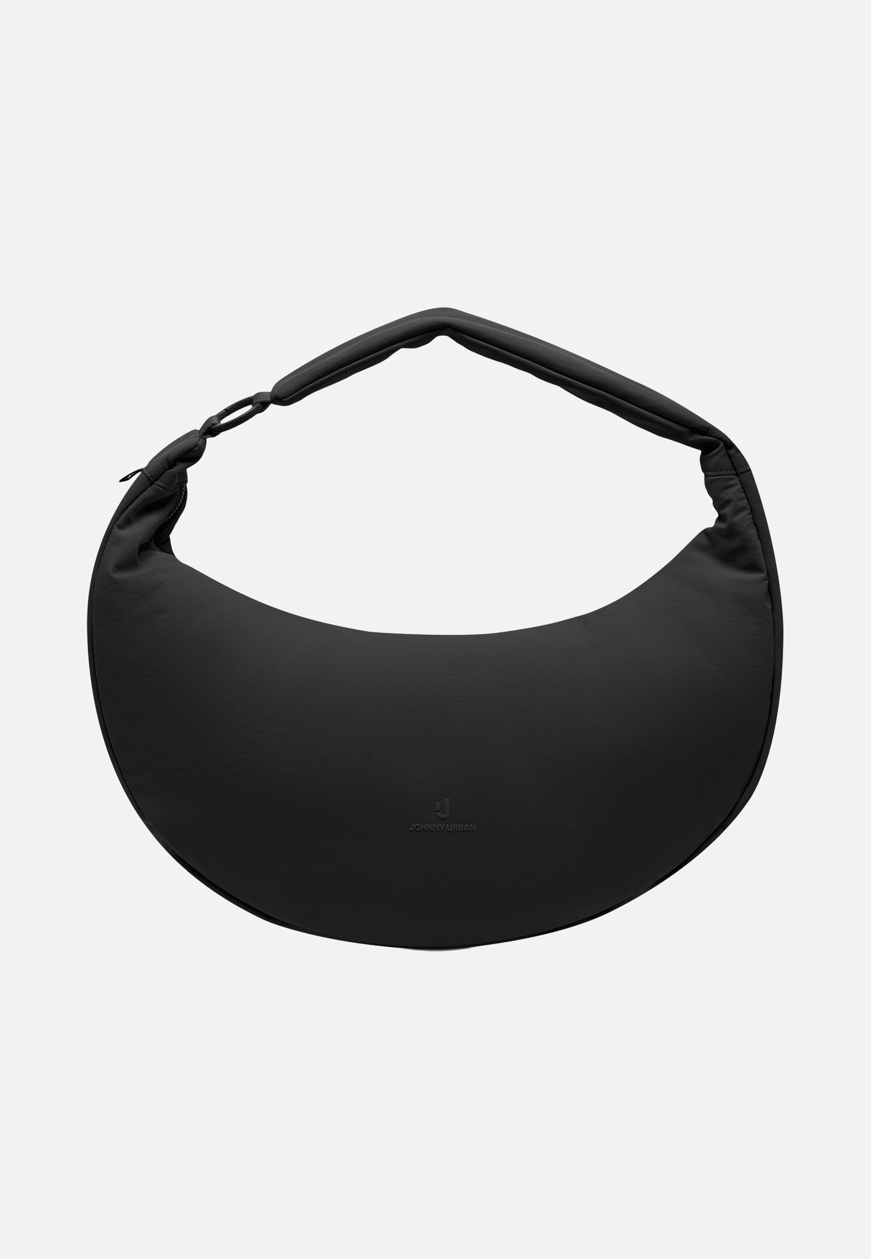Lou Large Black - Crossbody Bag - Image 3
