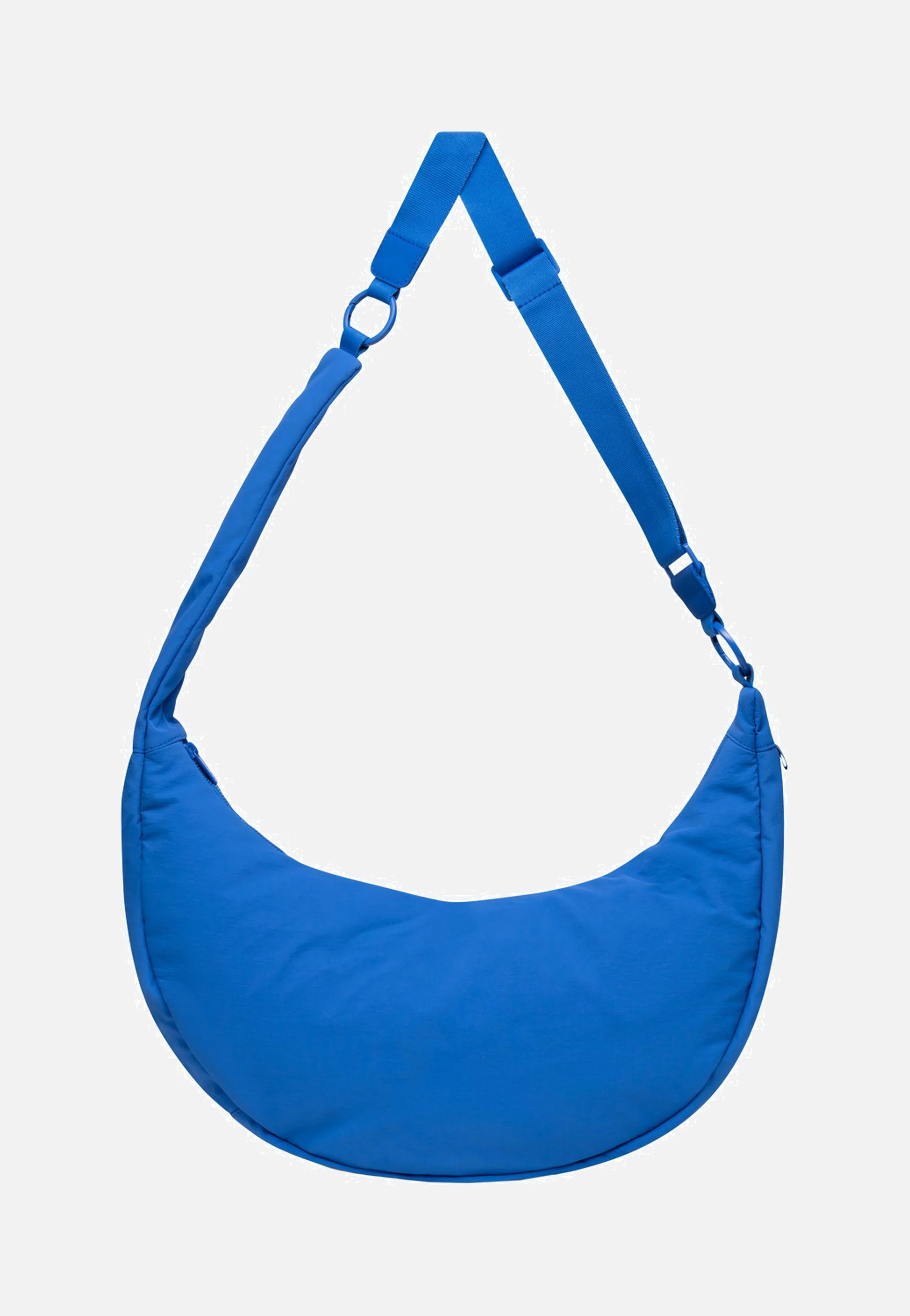 Lou Large Blue - Crossbody Bag - Image 2