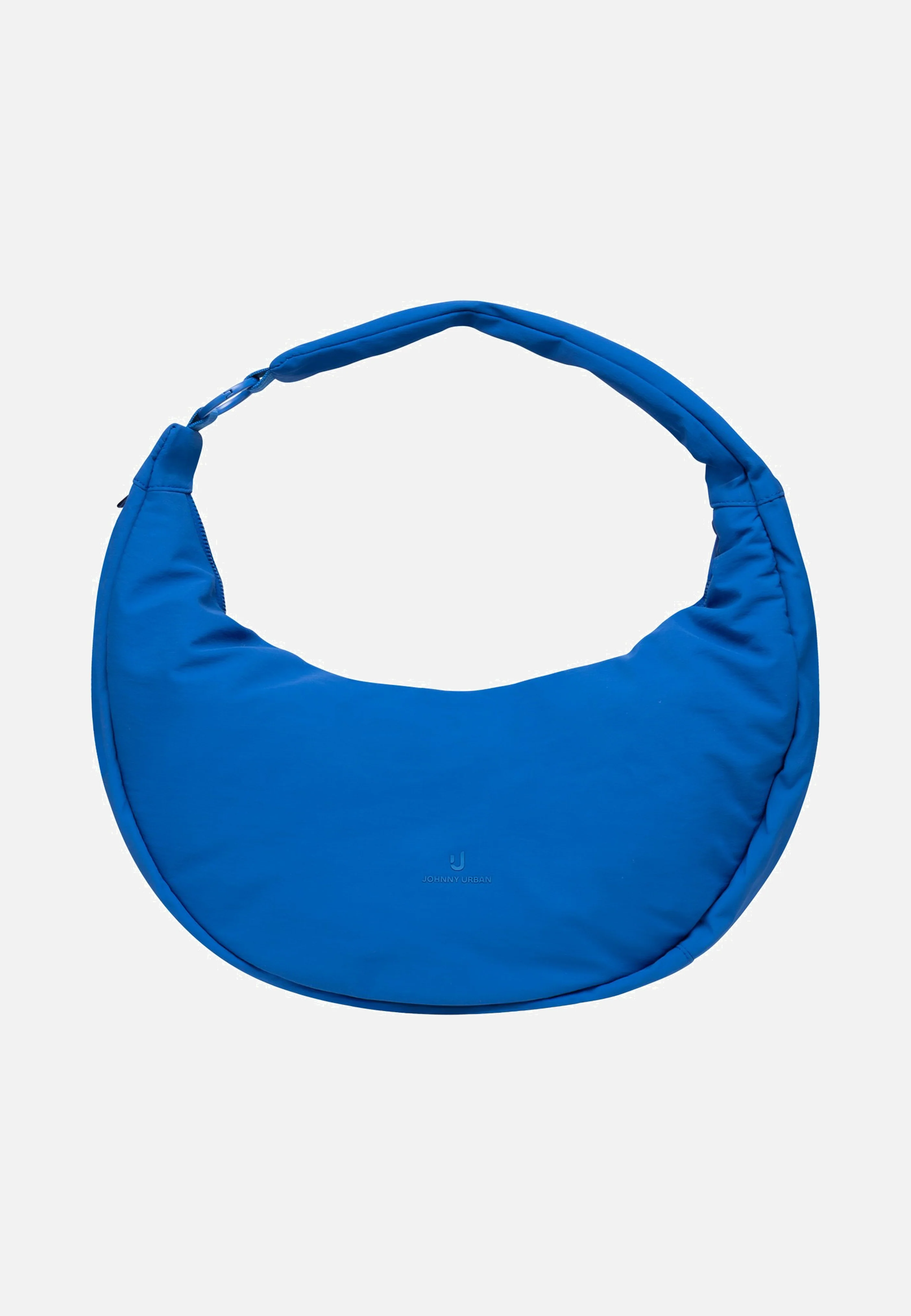 Lou Large Blue - Crossbody Bag - Image 3