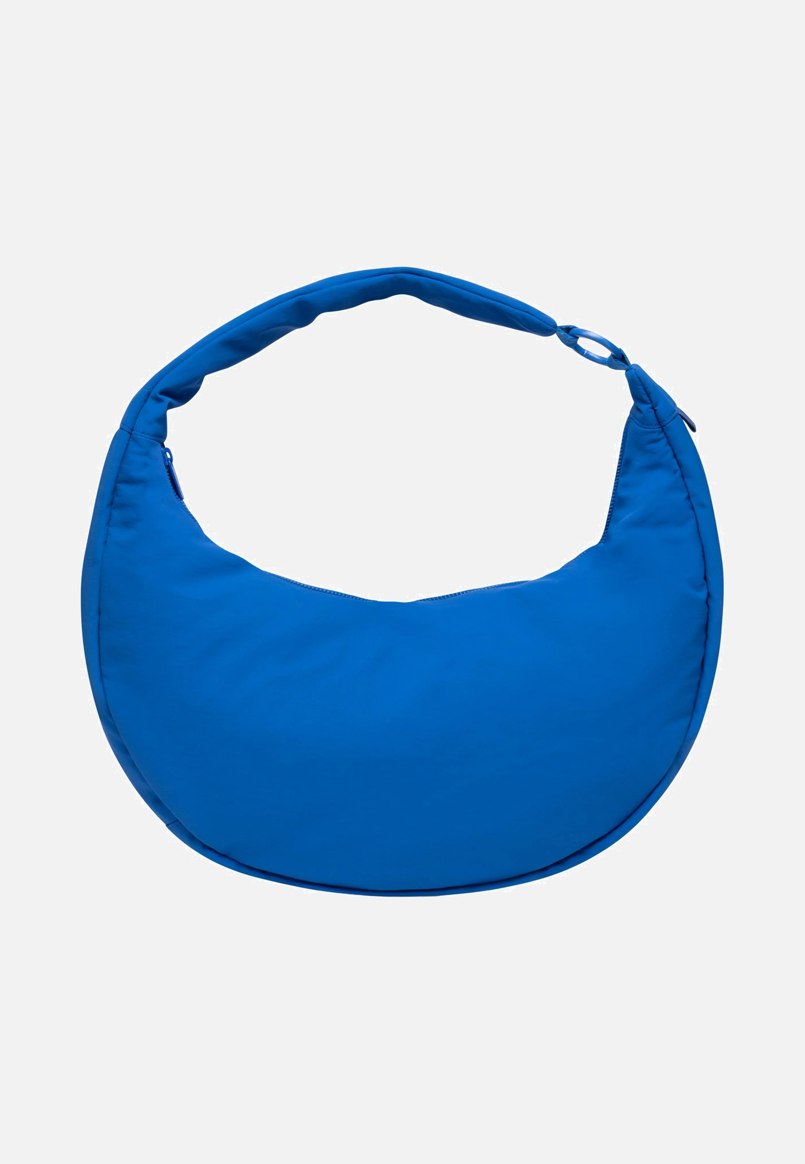 Lou Large Blue - Crossbody Bag - Image 4