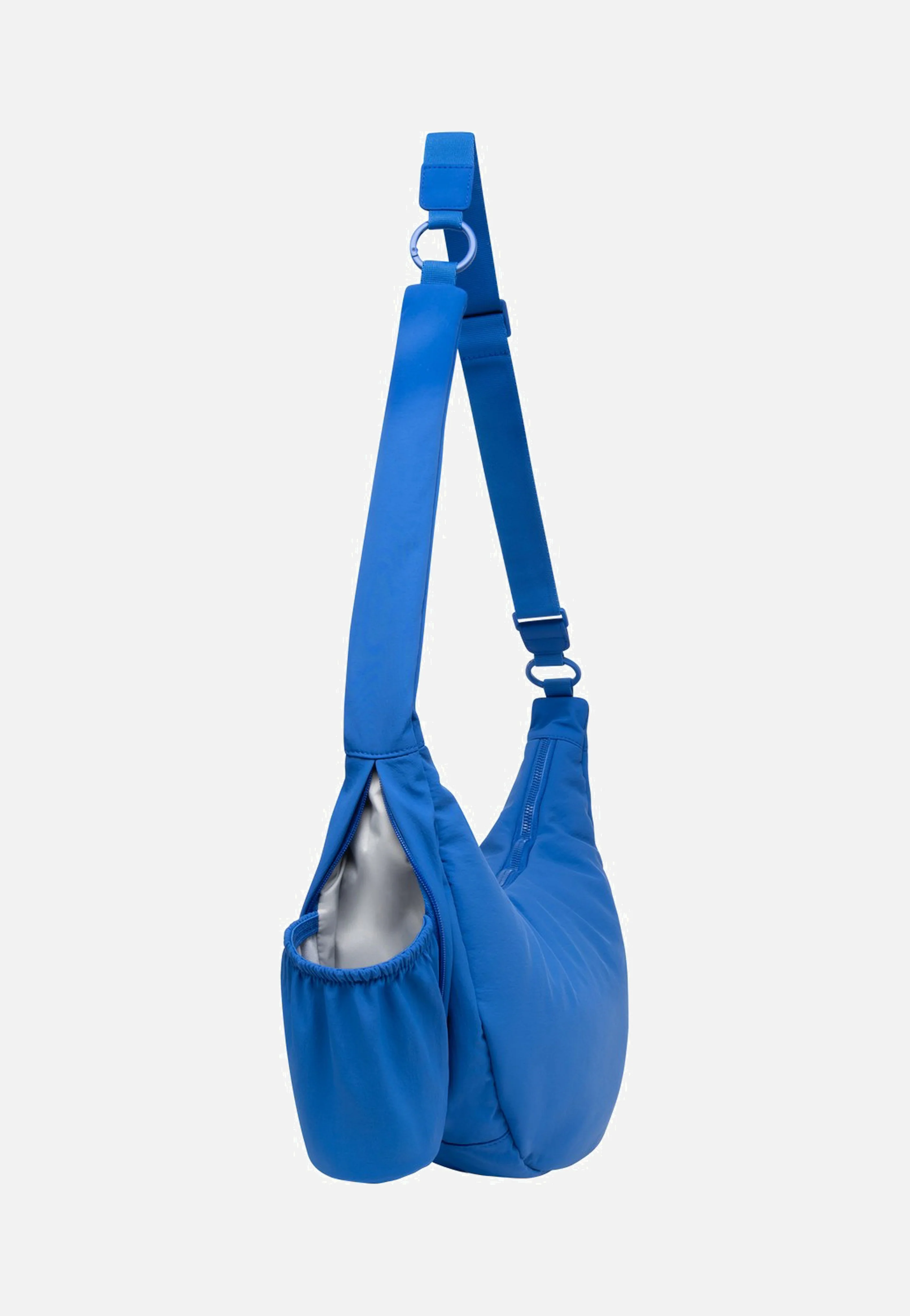 Lou Large Blue - Crossbody Bag - Image 6