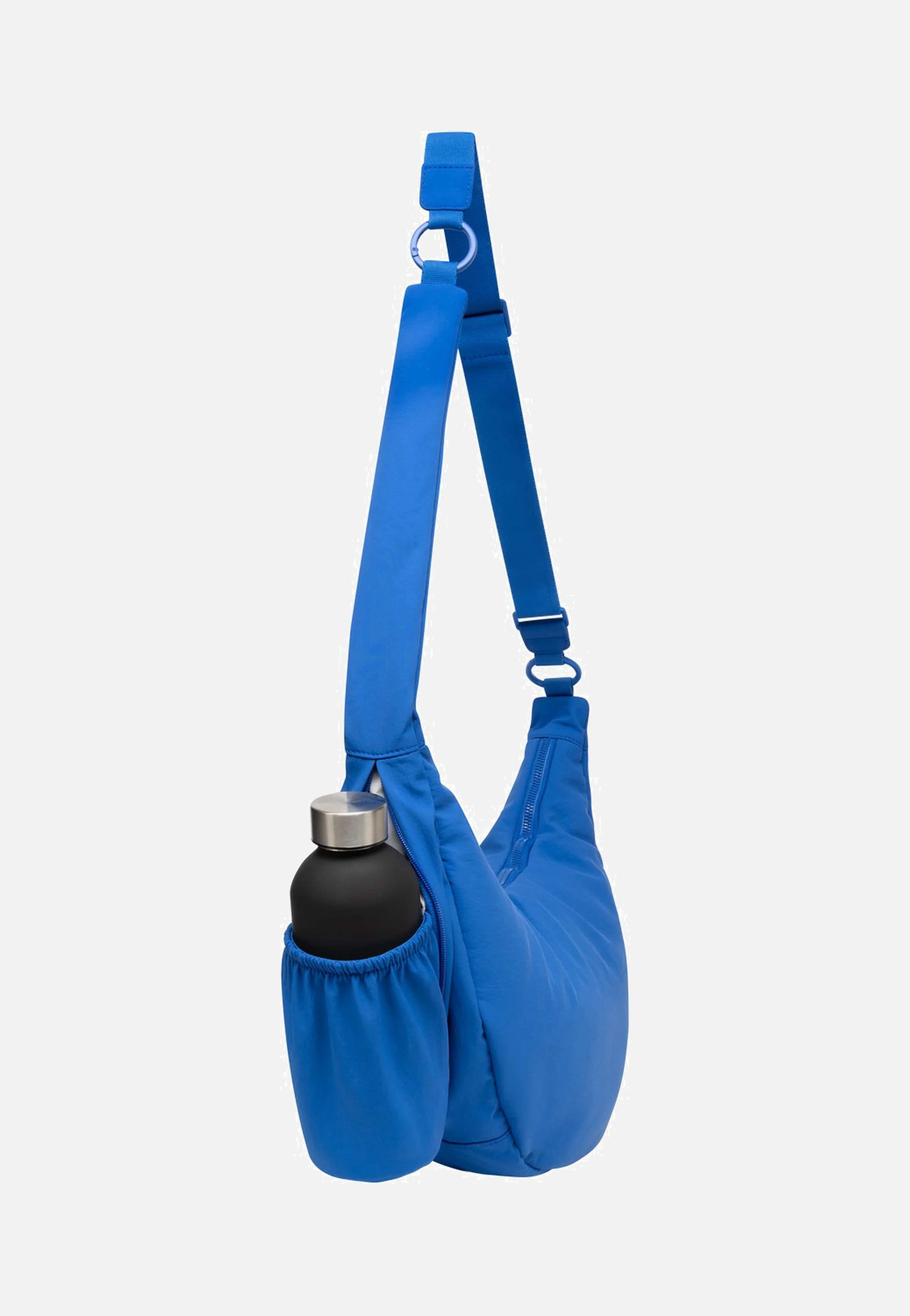 Lou Large Blue - Crossbody Bag - Image 7