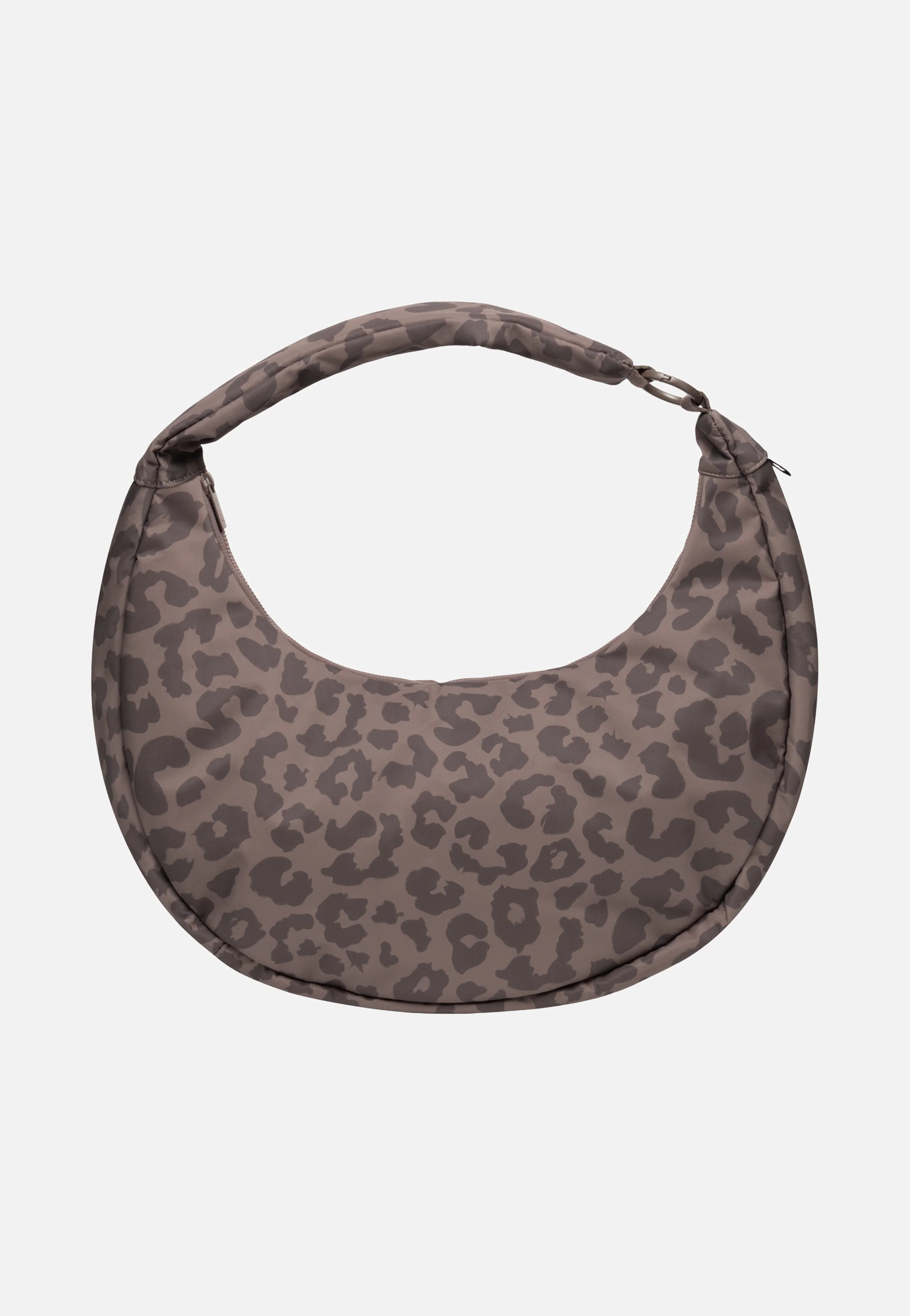 Lou Large Brown Leo - Crossbody Bag - Image 4