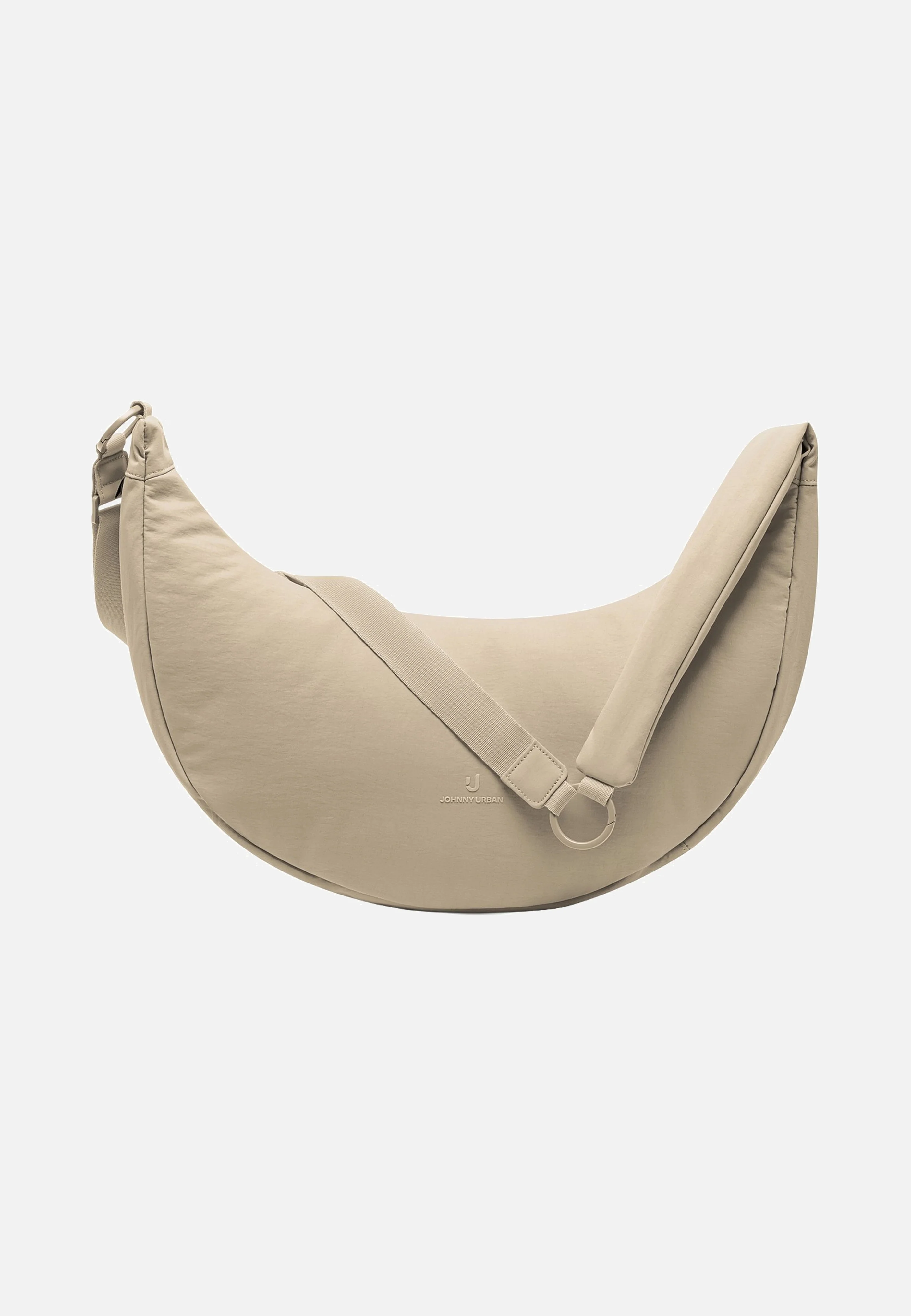 Lou Medium Beige - Crossbody Bag - Image 3