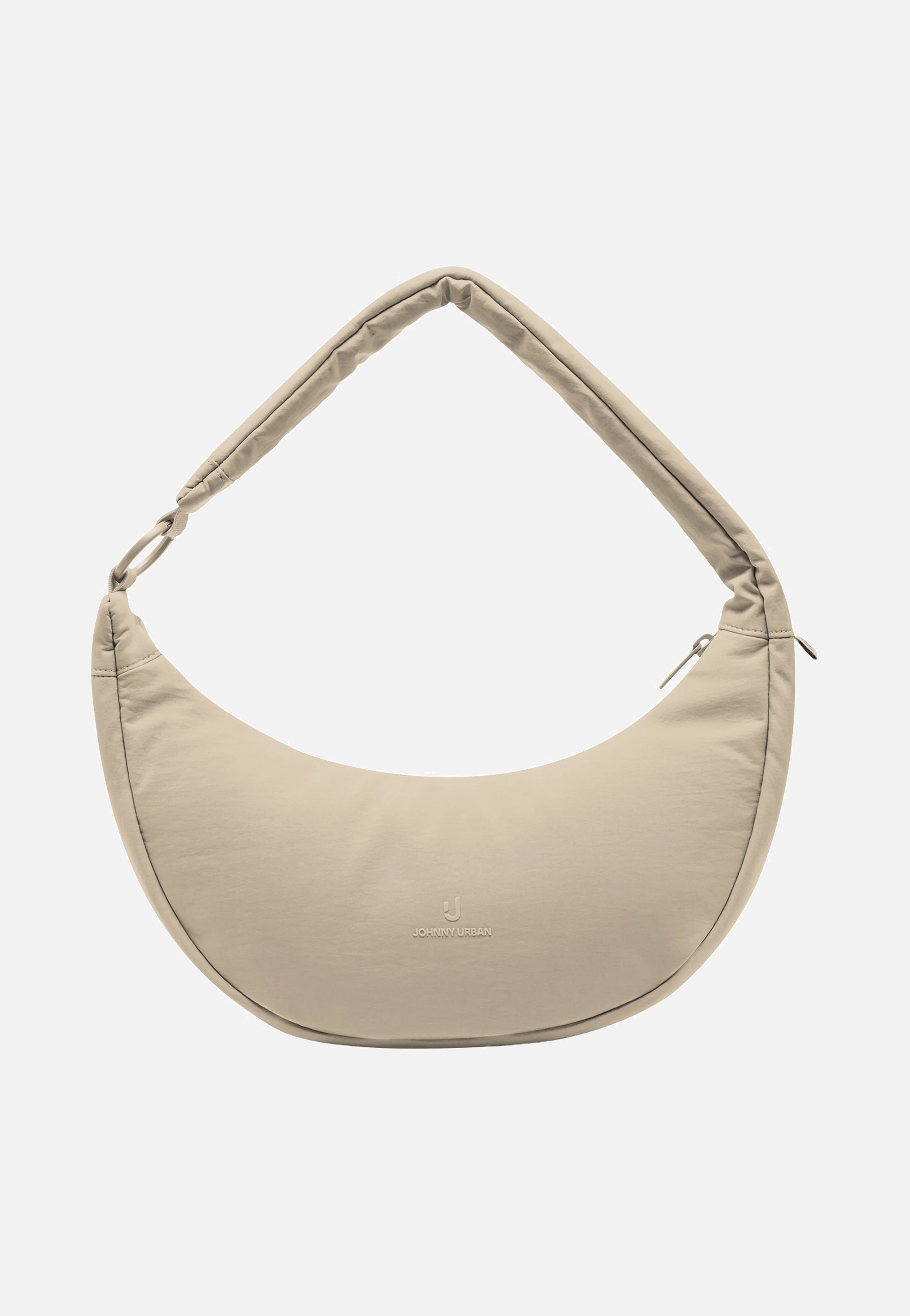 Lou Medium Beige - Crossbody Bag - Image 4