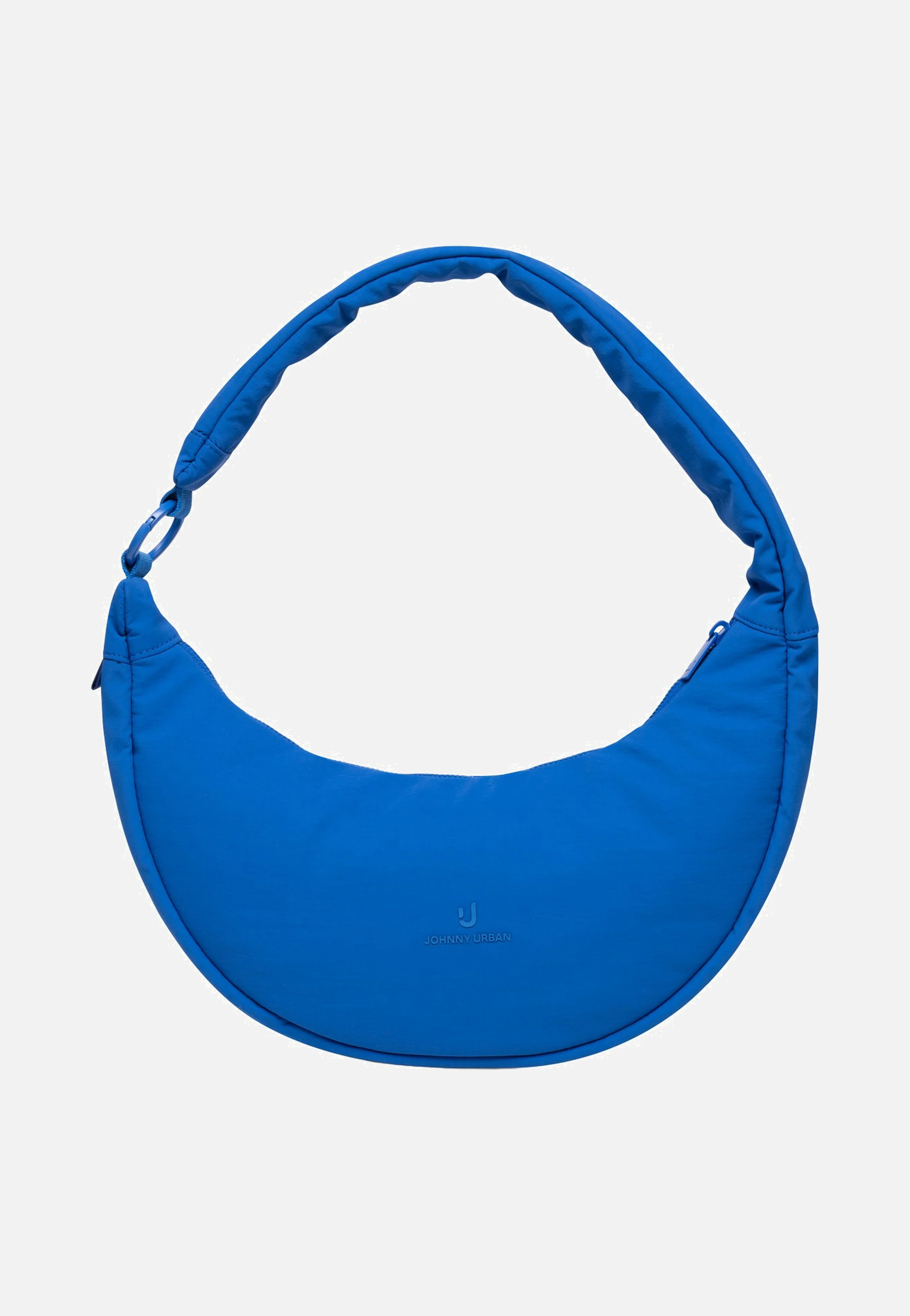 Lou Medium Blue - Crossbody Bag - Image 3