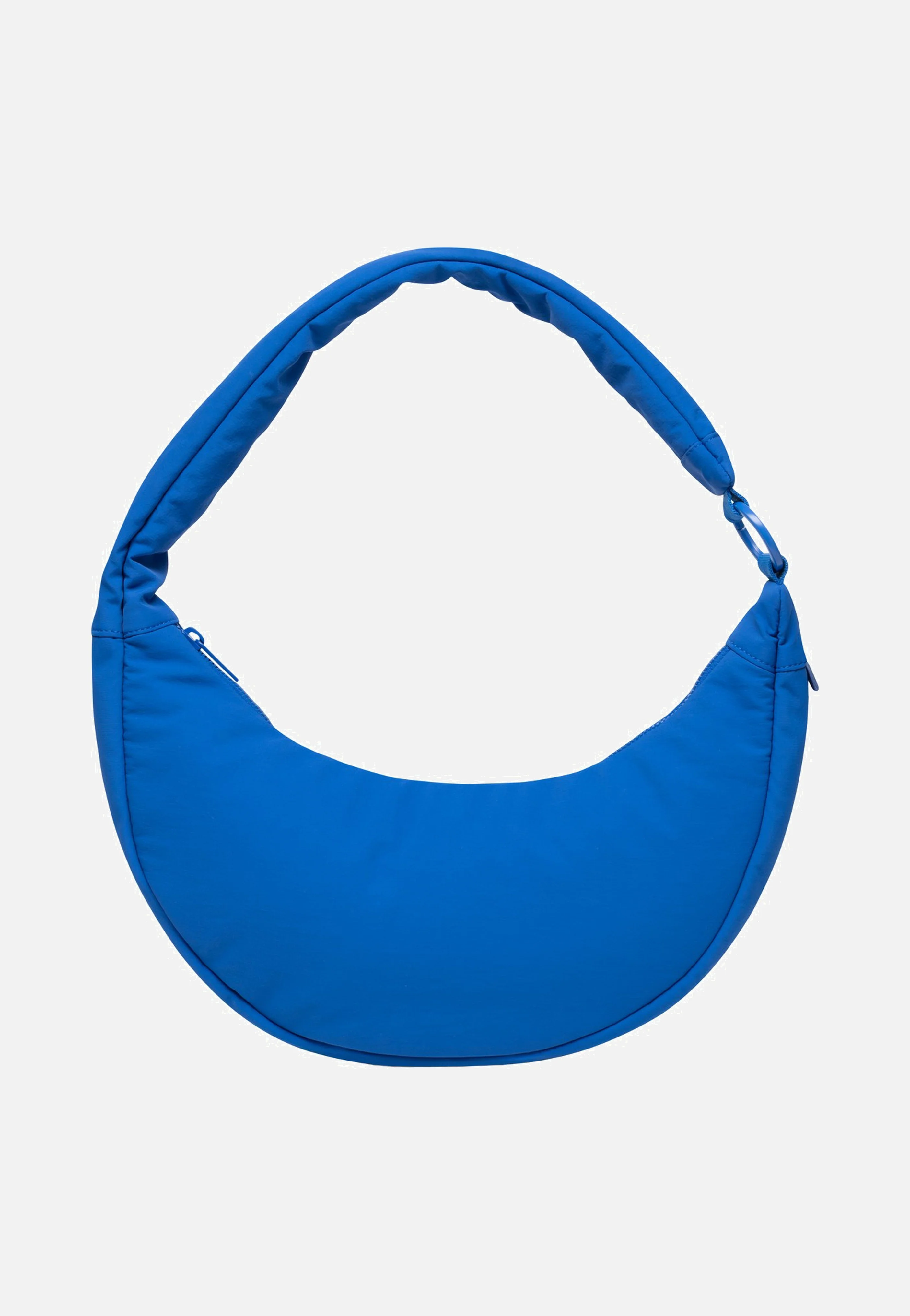 Lou Medium Blue - Crossbody Bag - Image 4
