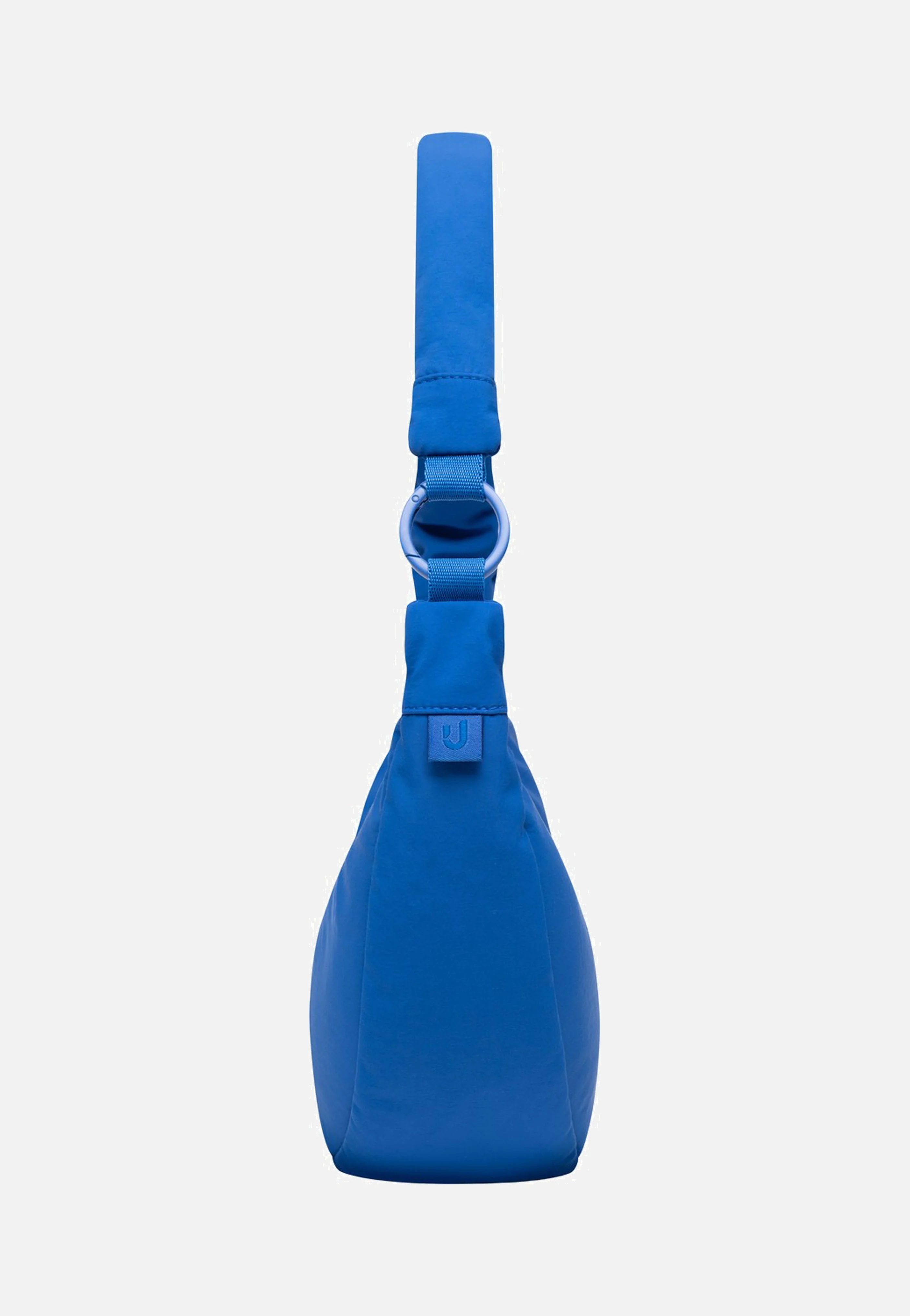 Lou Medium Blue - Crossbody Bag - Image 6