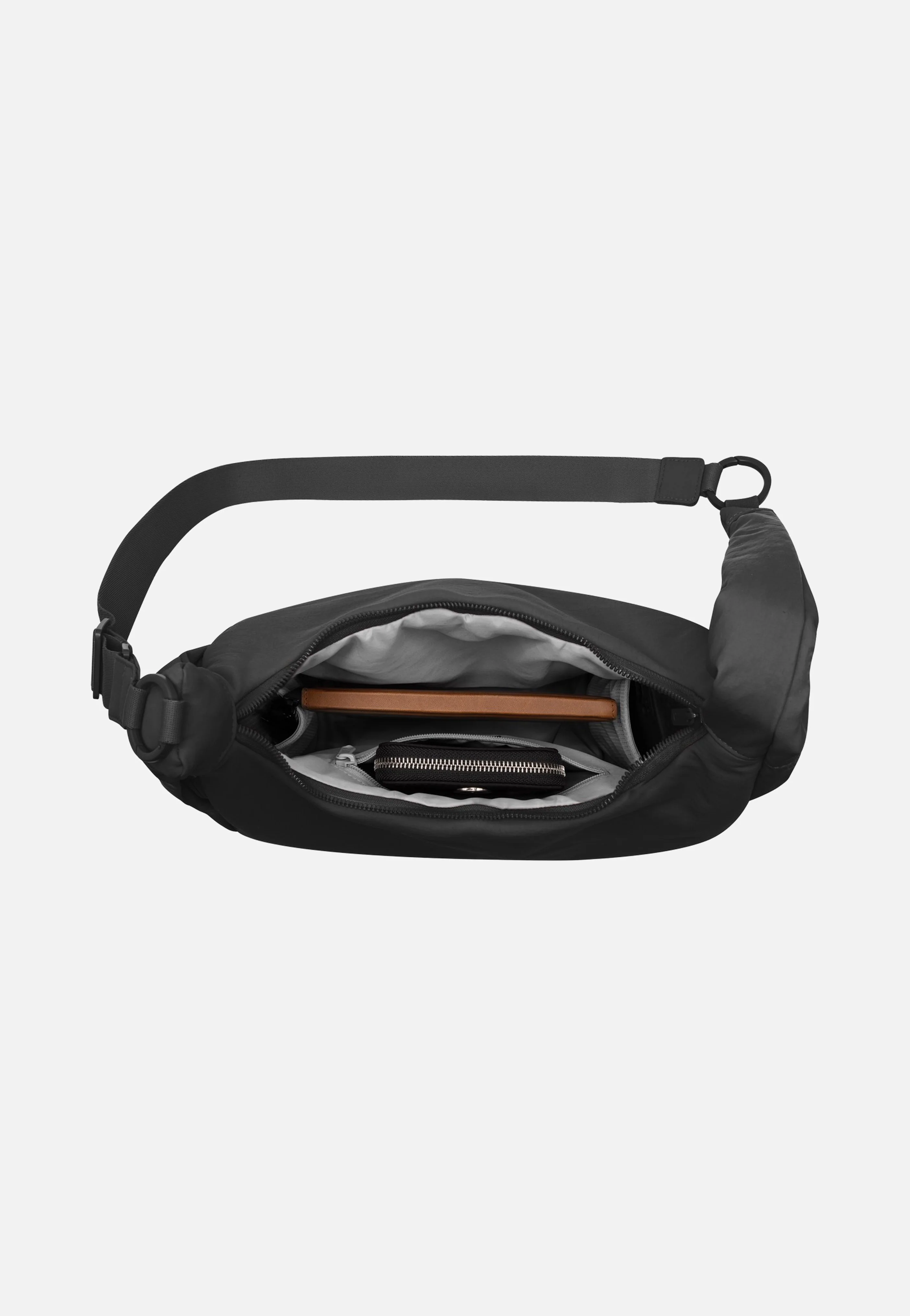 Mary Black - Crossbody Bag - Image 5