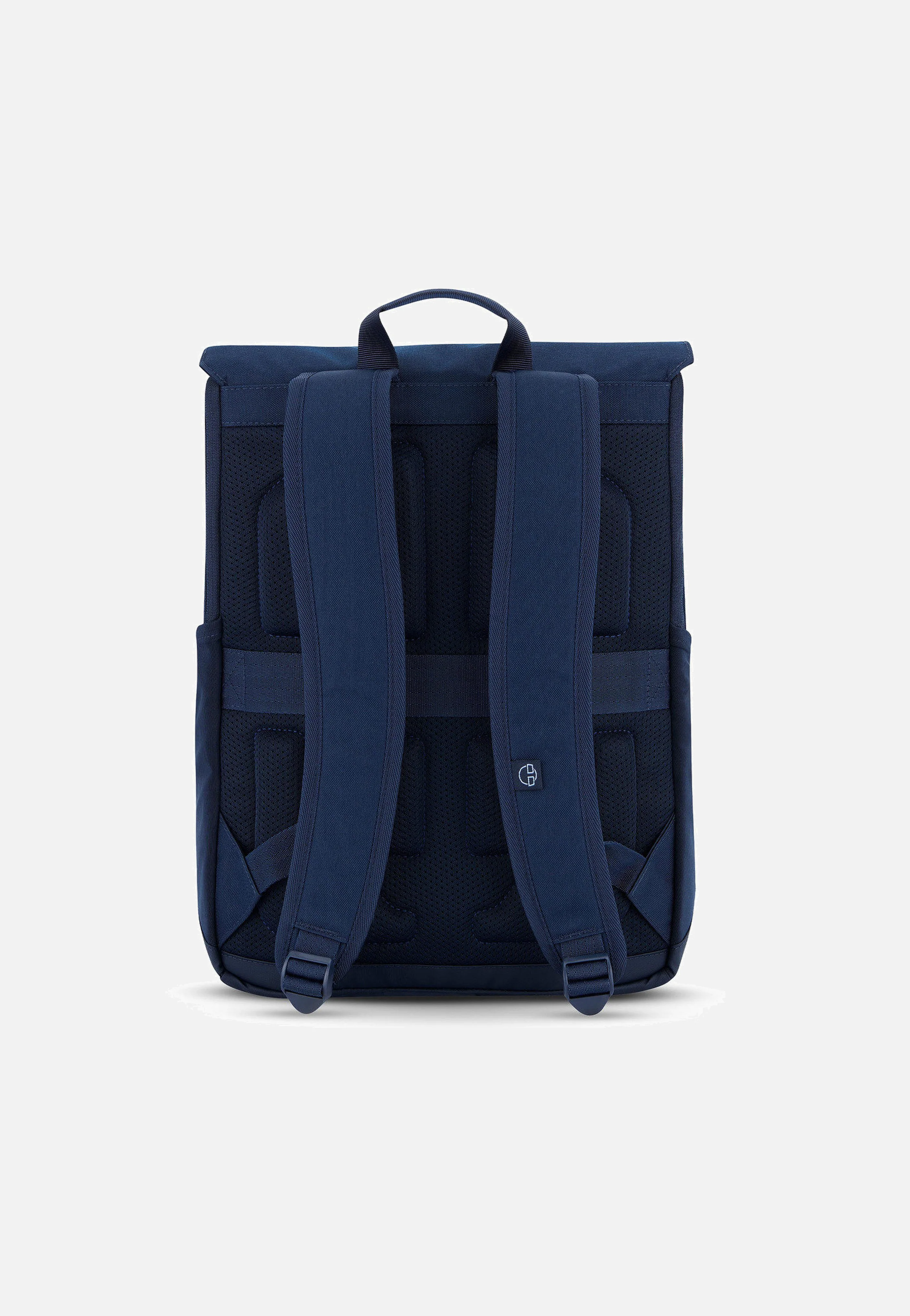 Mika Dunkelblau - Rucksack - Image 2
