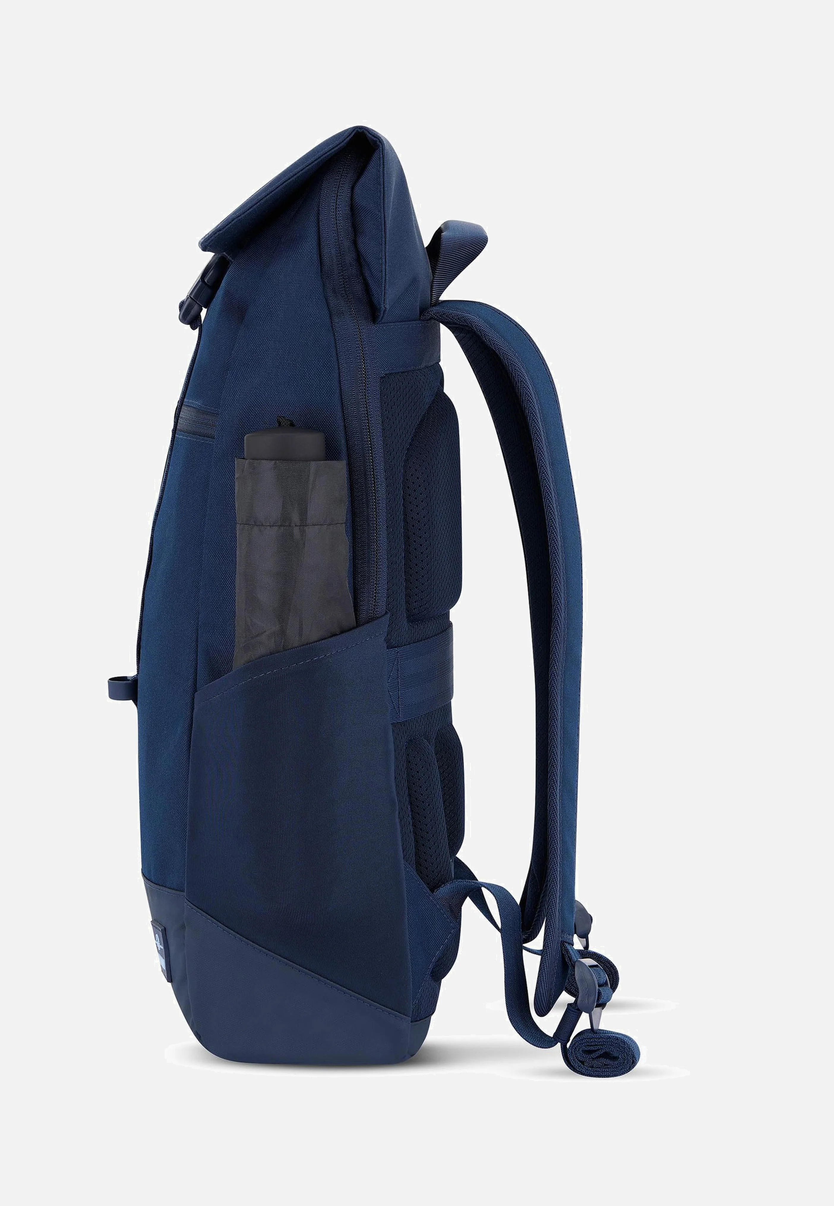Mika Dunkelblau - Rucksack - Image 5