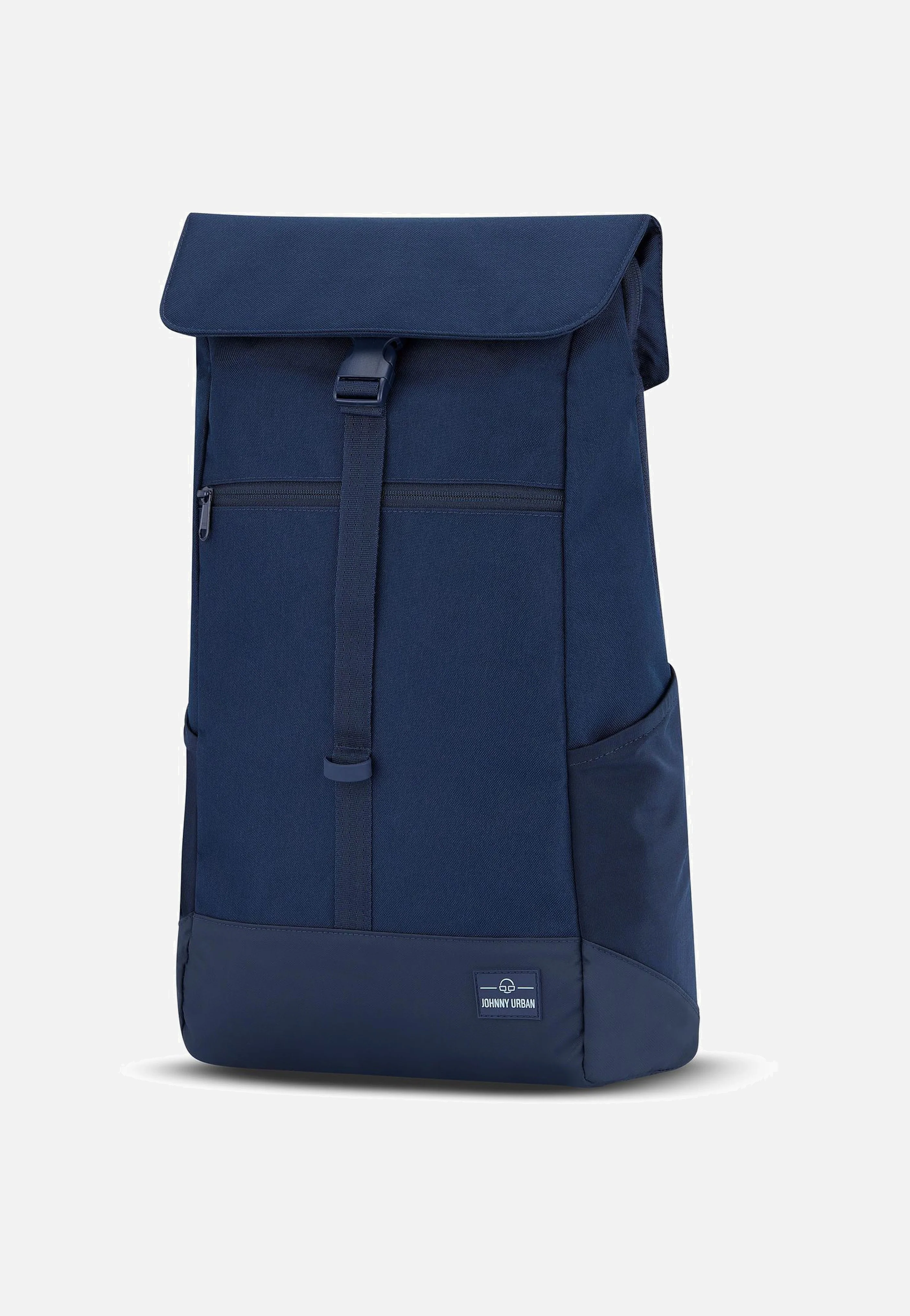 Mika Dunkelblau - Rucksack - Image 6