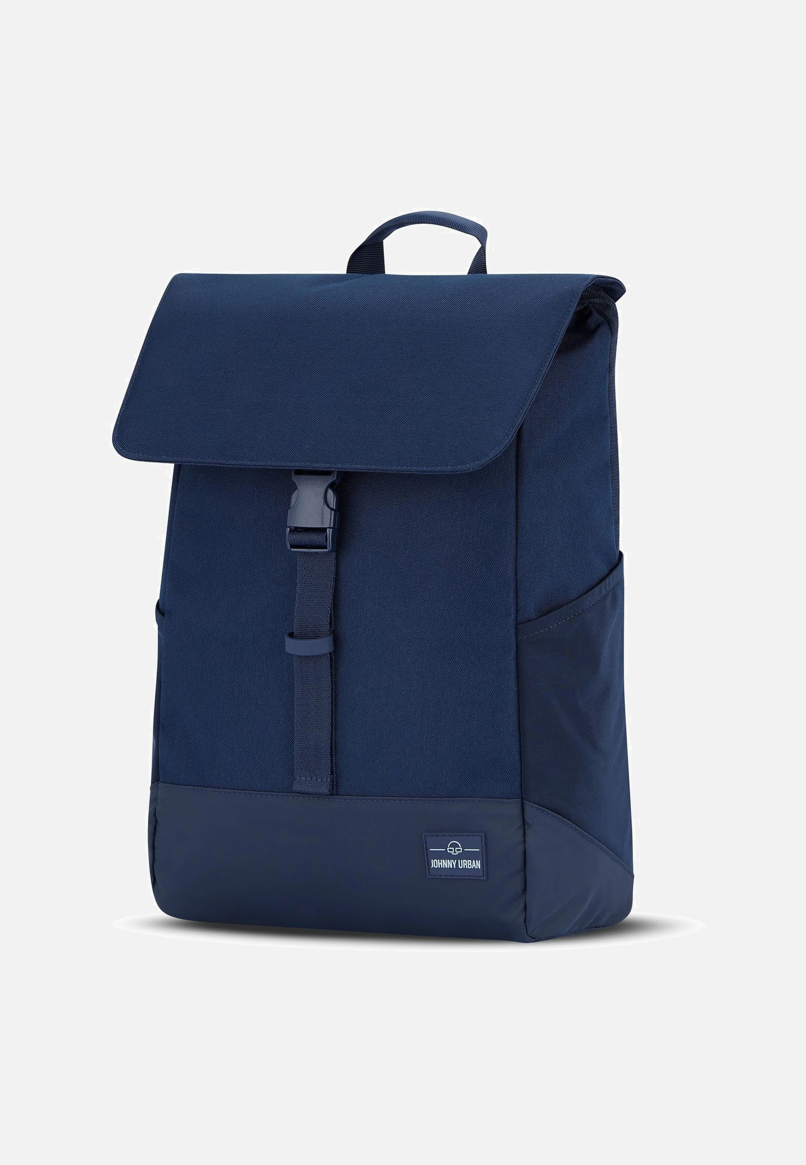 Mika Dunkelblau - Rucksack - Image 7