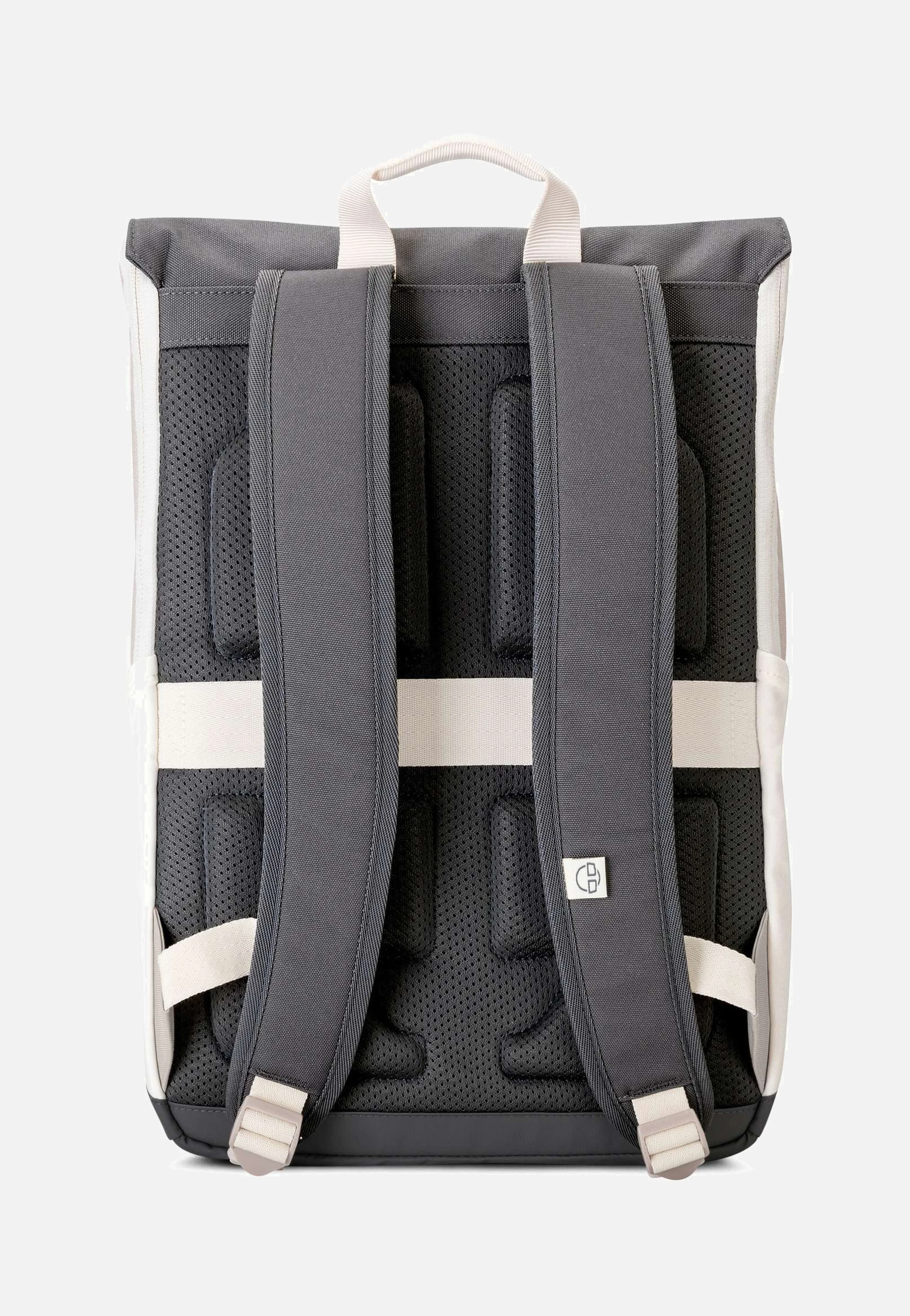 Mika Sand-Grau - Rucksack - Image 2