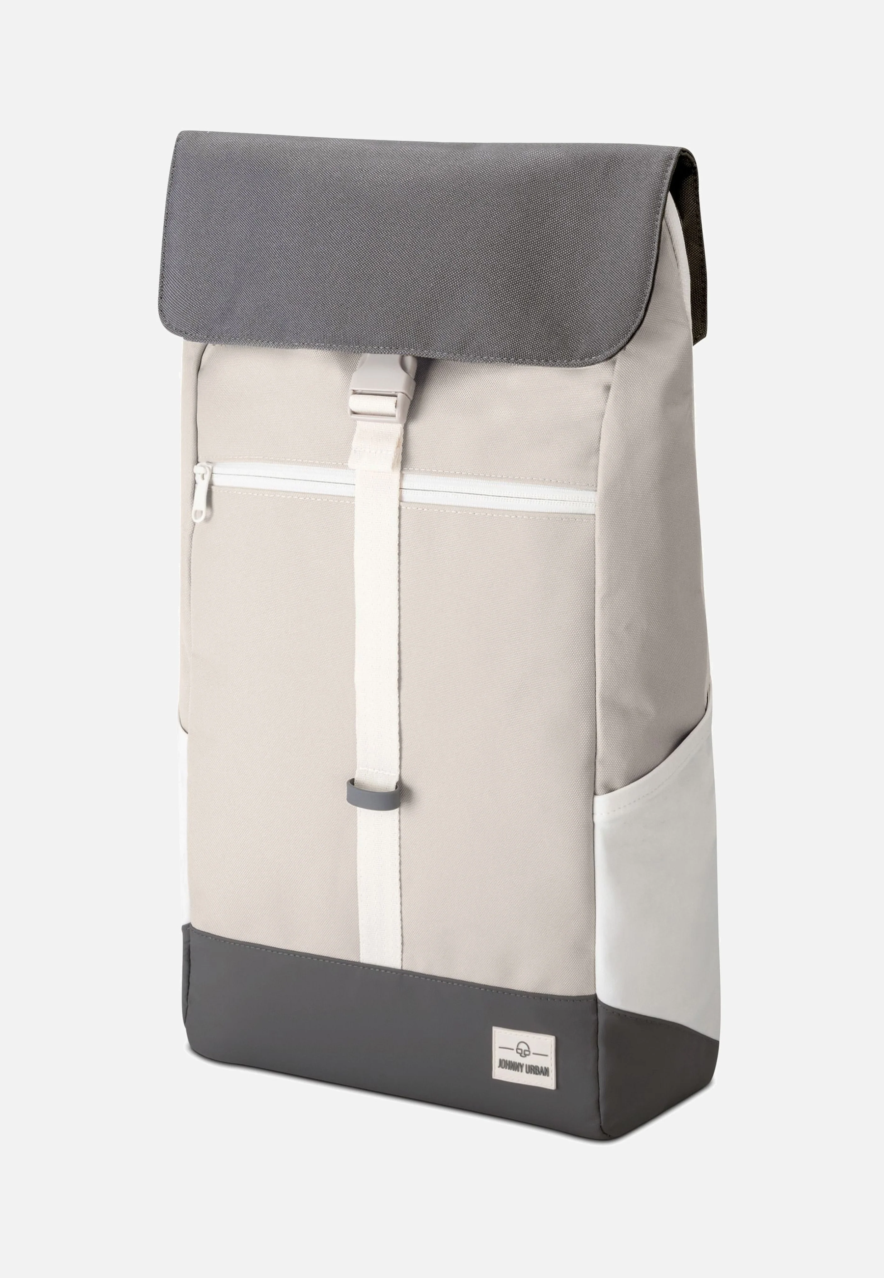 Mika Sand-Grau - Rucksack - Image 7