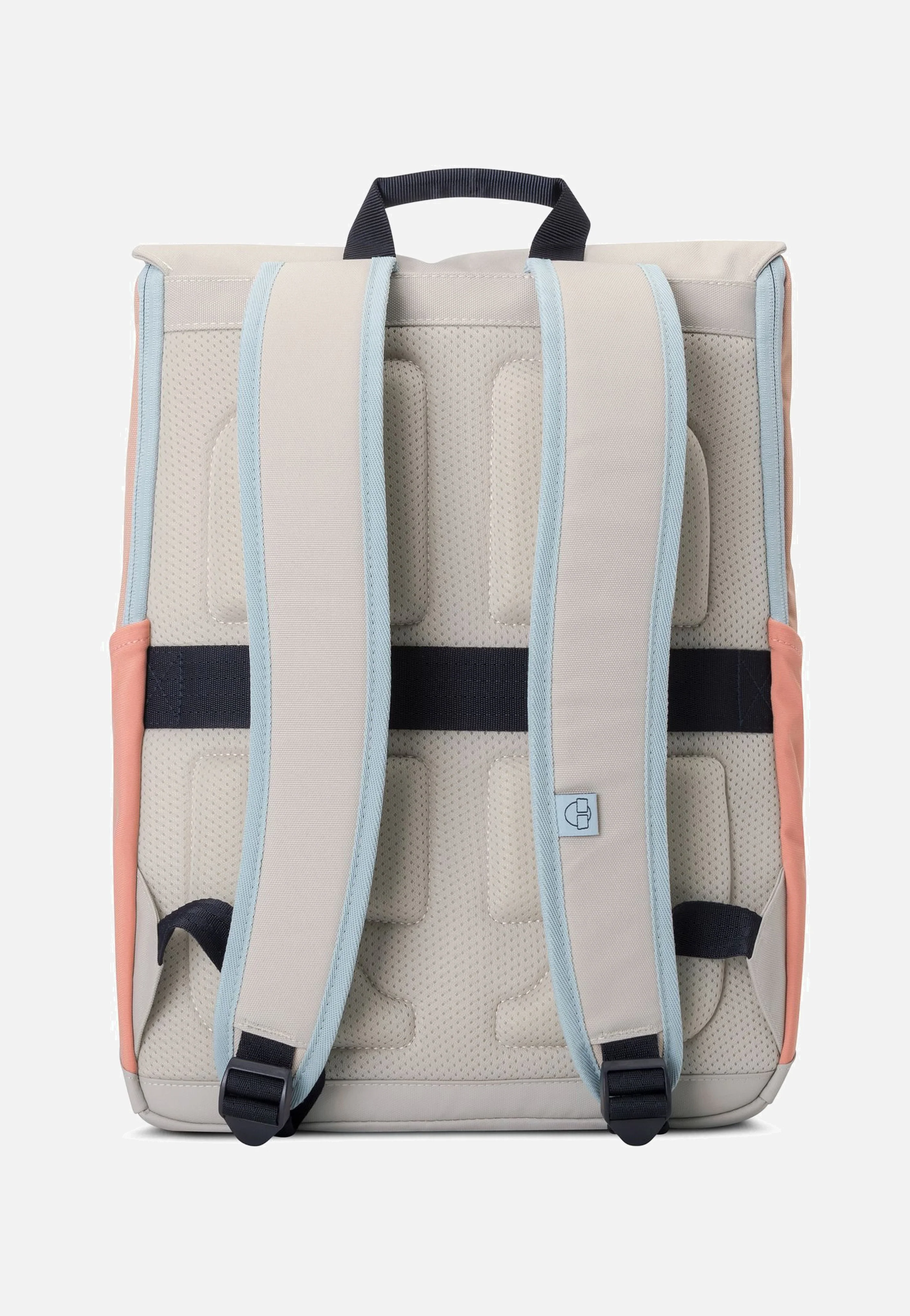 Mika Sand-Rosa - Rucksack - Image 2