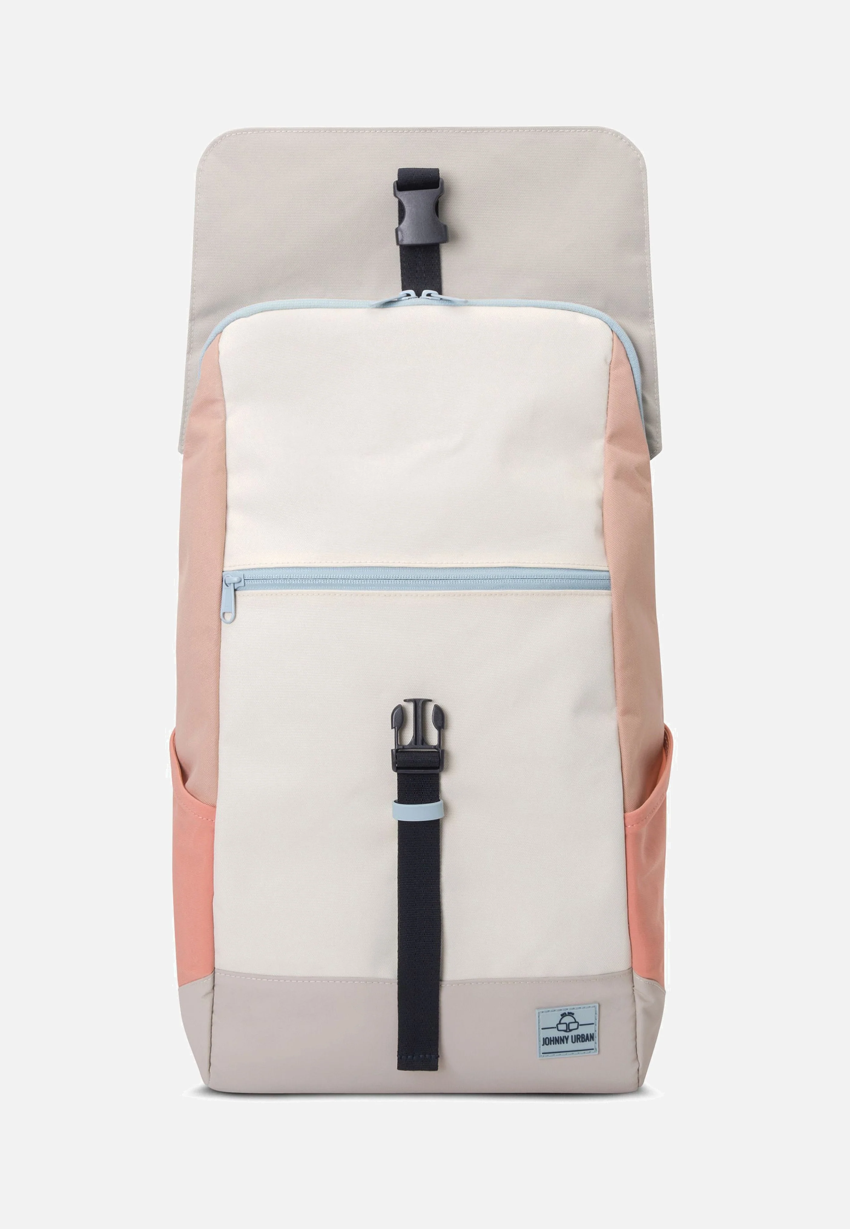 Mika Sand-Rosa - Rucksack - Image 9