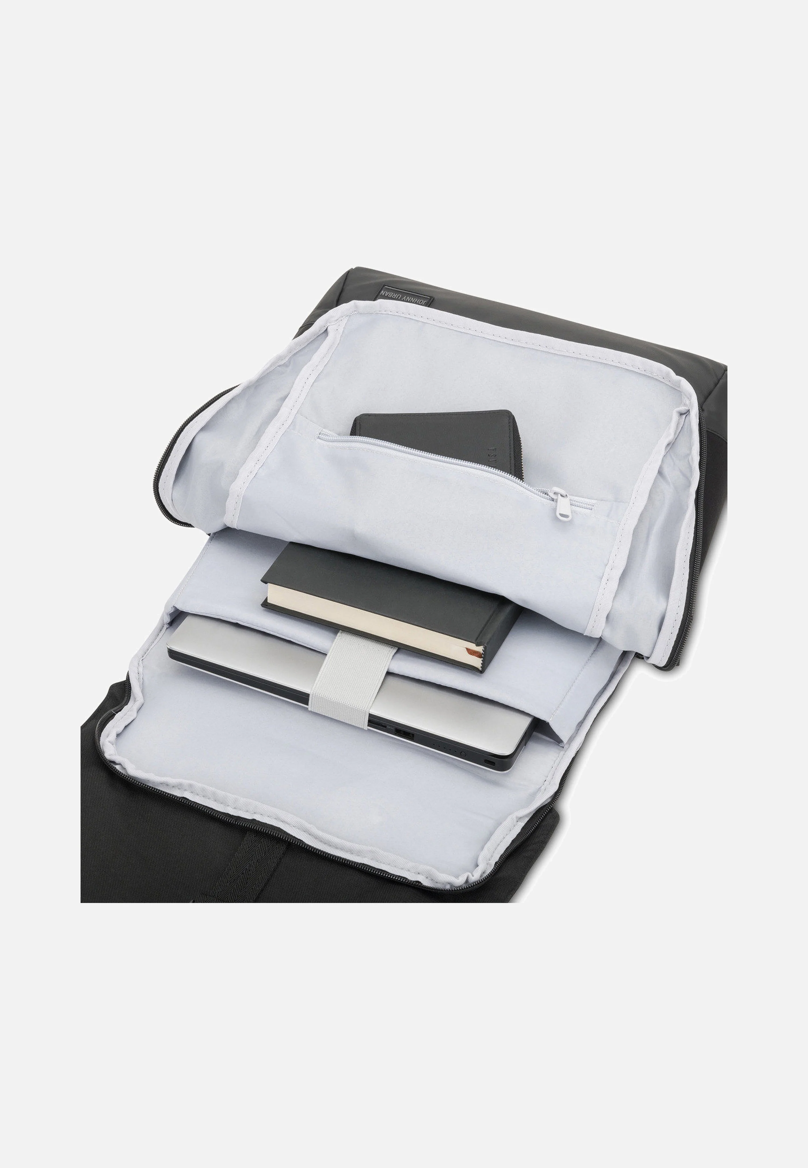 Mika Schwarz - Rucksack - Image 3