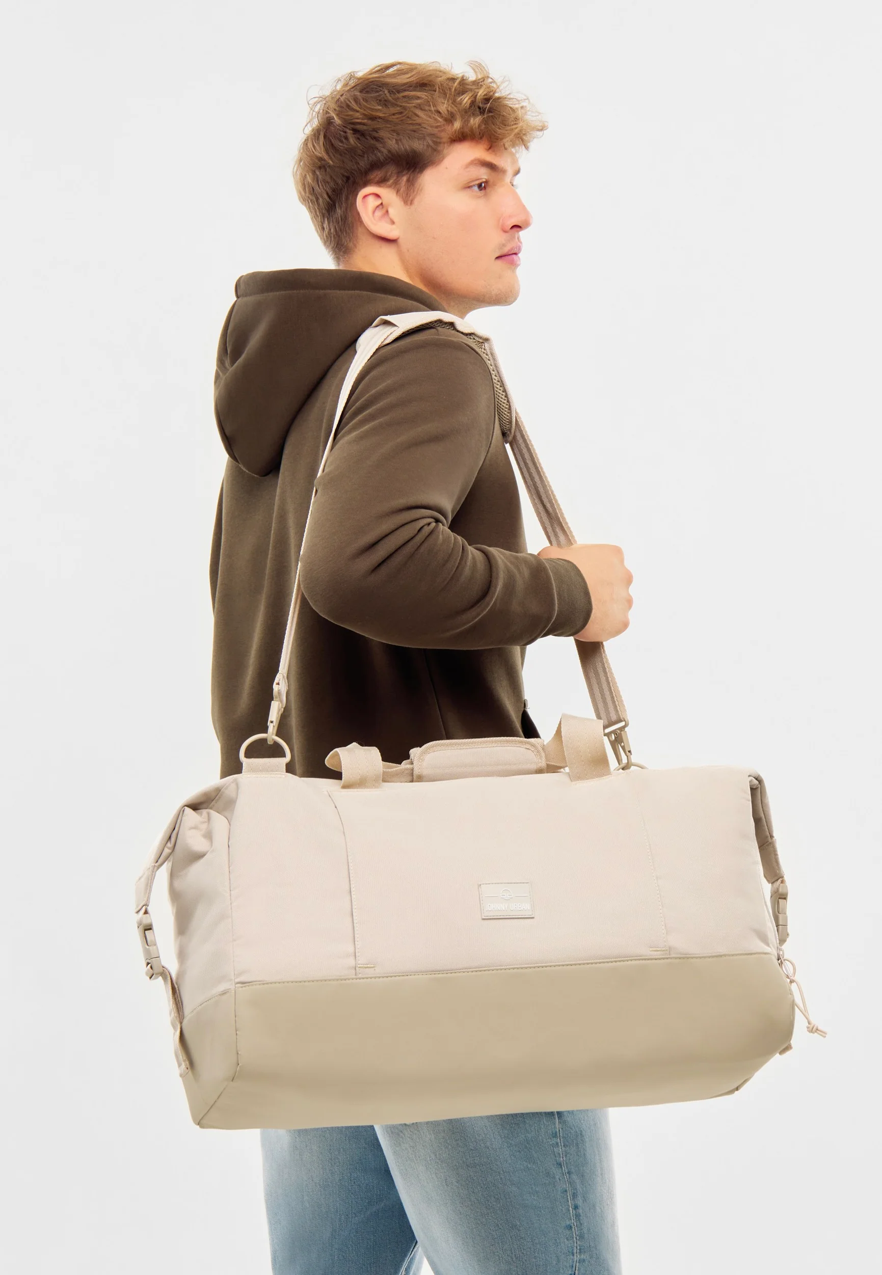 Milan Sand - Weekender - Image 8
