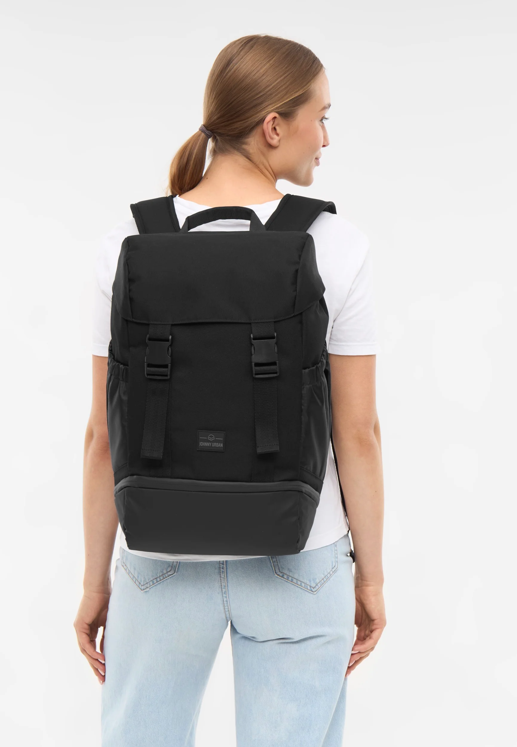 Nico Black - Rucksack - Image 10