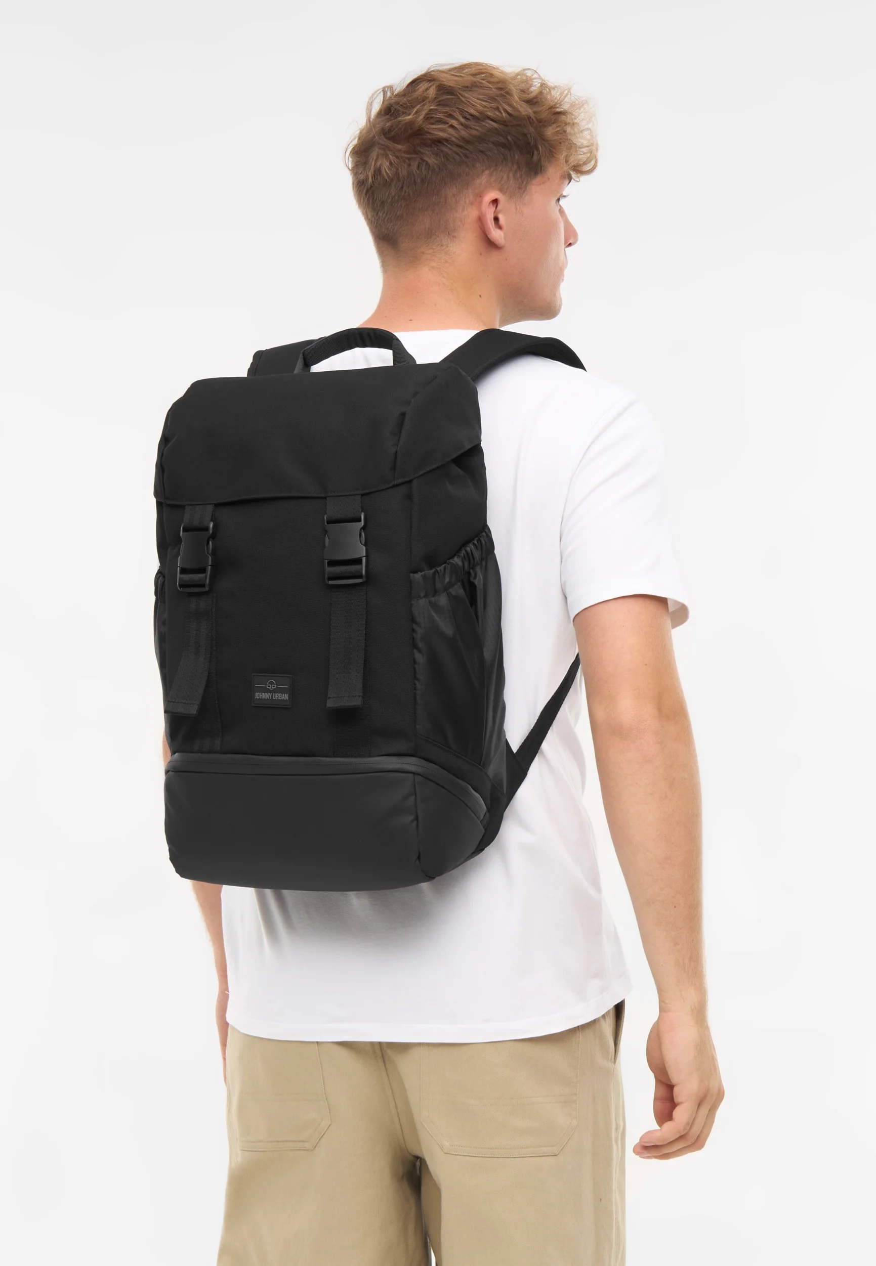 Nico Black - Rucksack - Image 9