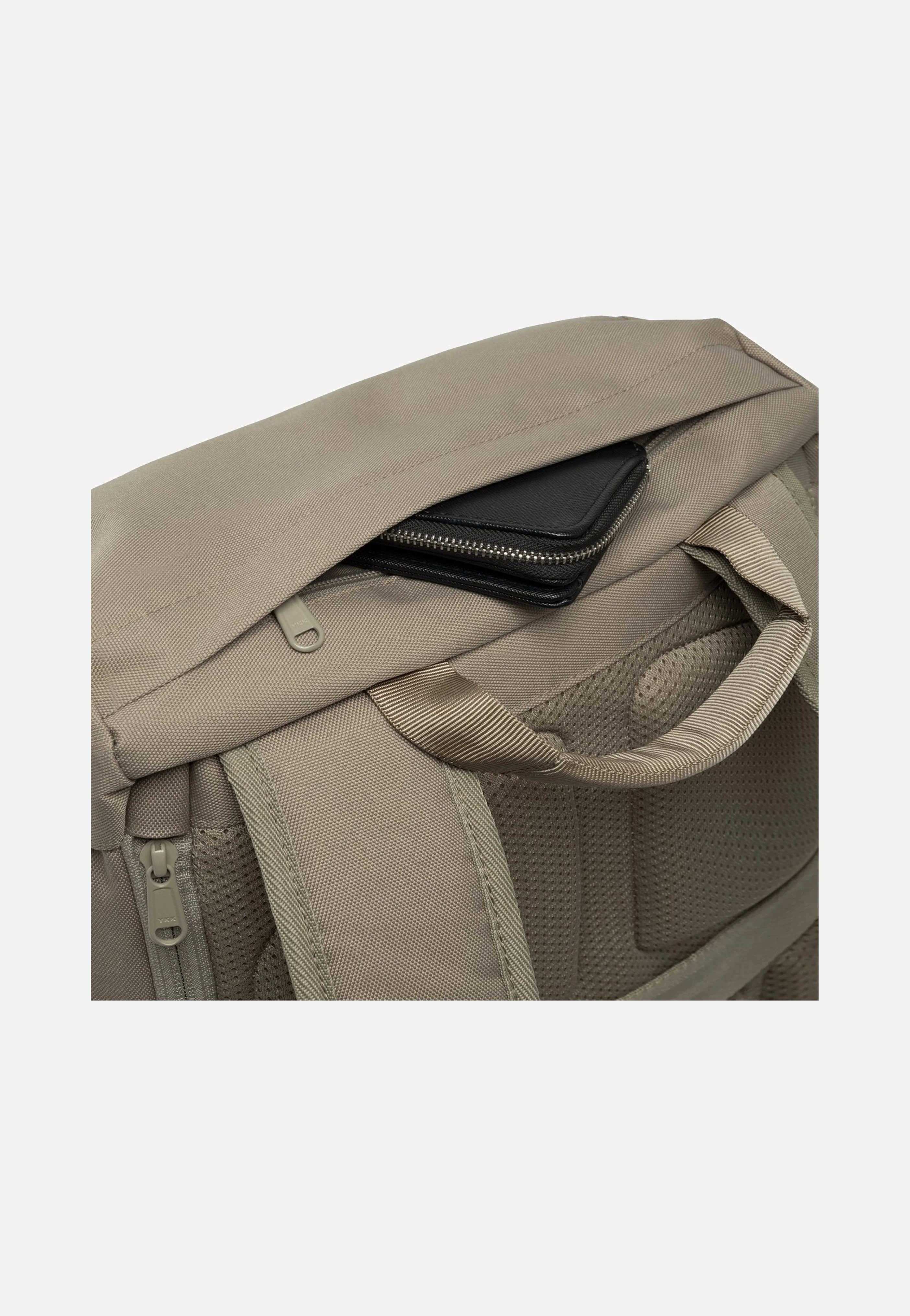 Nico Desert Grey - Rucksack - Image 6