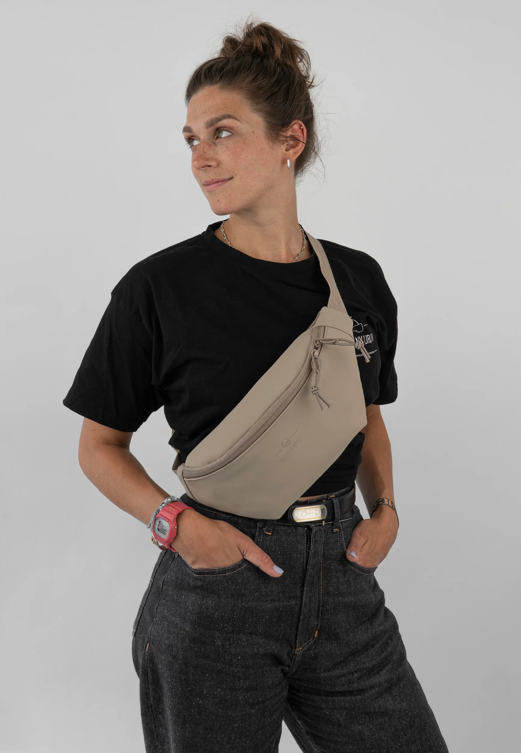 Riley Sand - Gürteltasche - Image 7