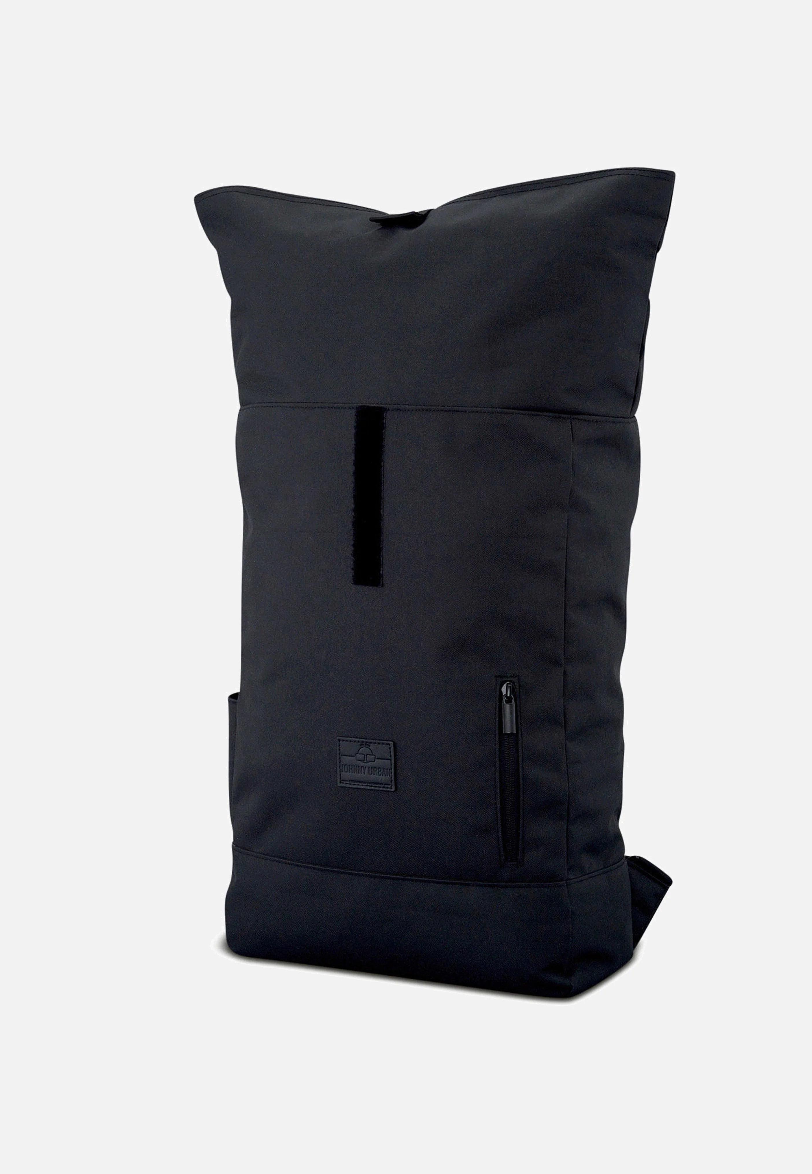 Robin Large Schwarz - Rolltop Rucksack - Image 6