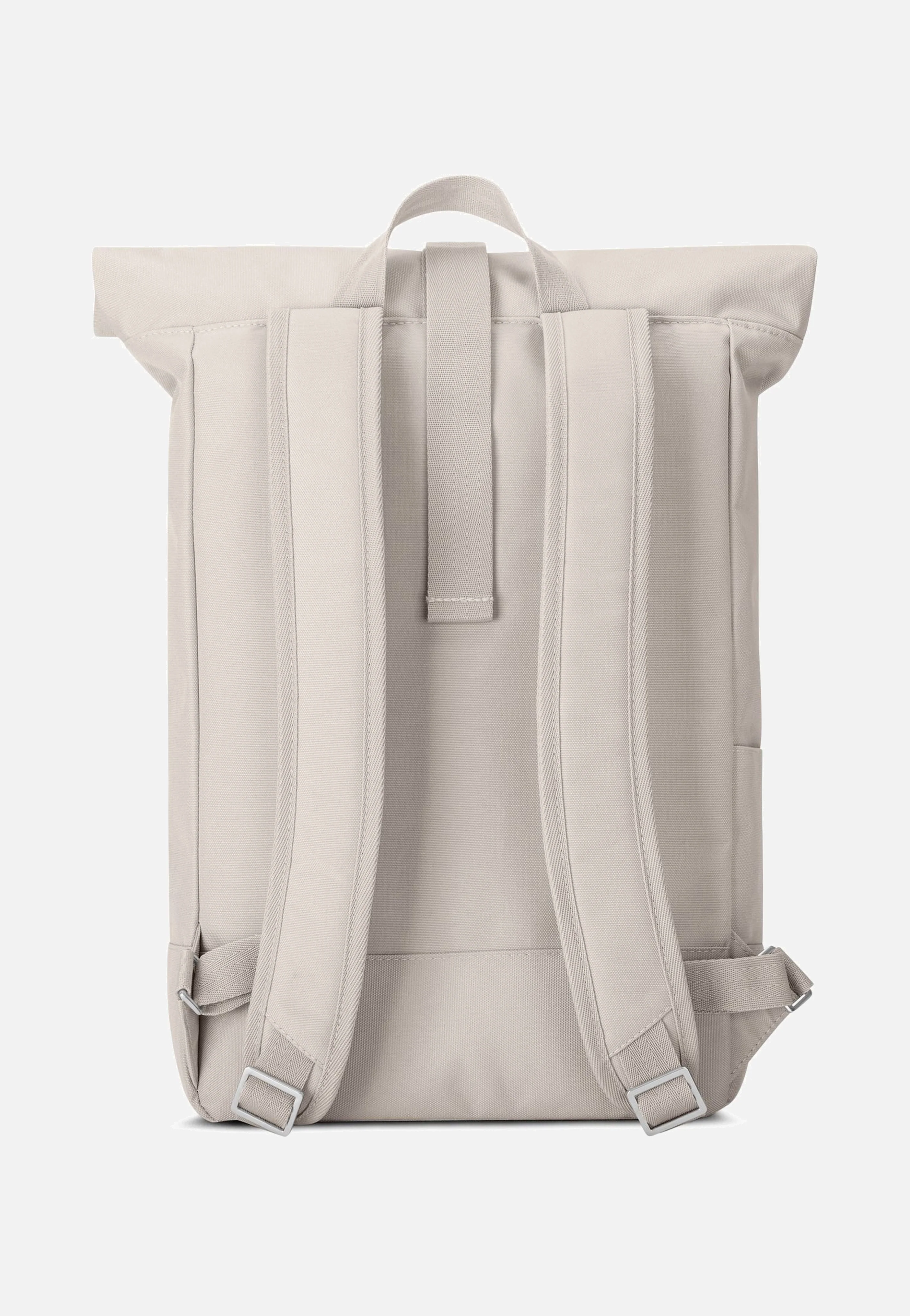 Robin Medium Sand - Rolltop Rucksack - Image 2