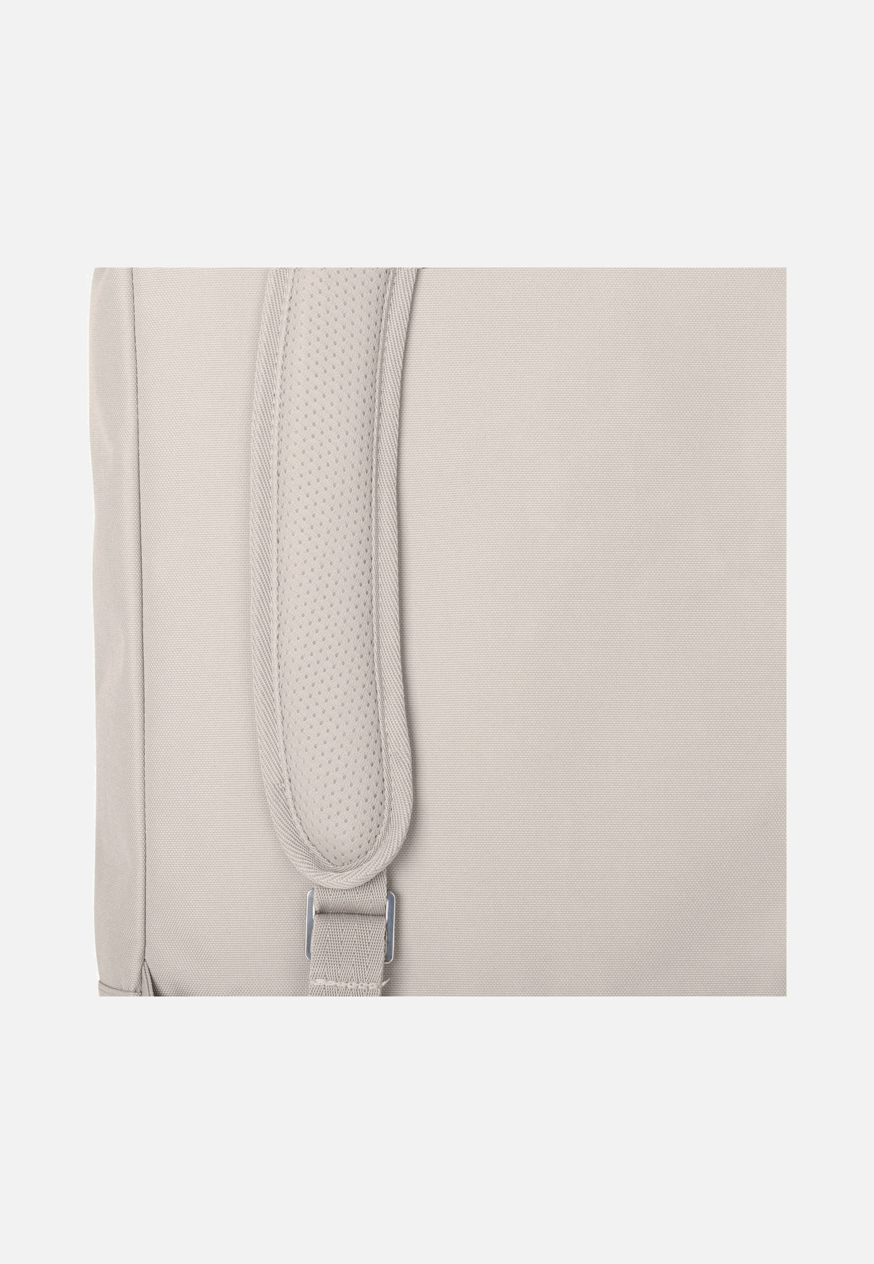 Robin Medium Sand - Rolltop Rucksack - Image 6