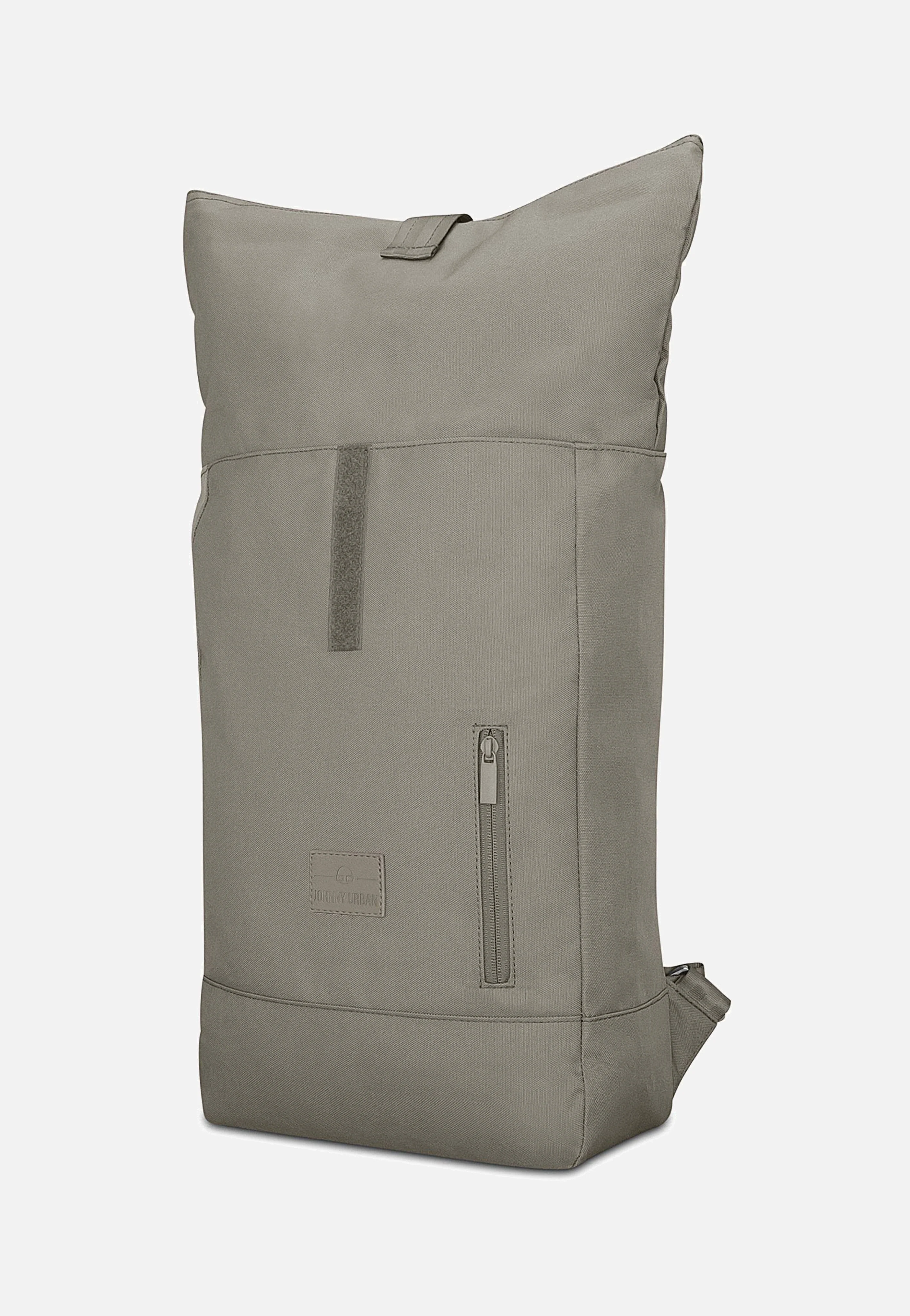 Robin Medium Wüstengrau - Rolltop Rucksack - Image 5