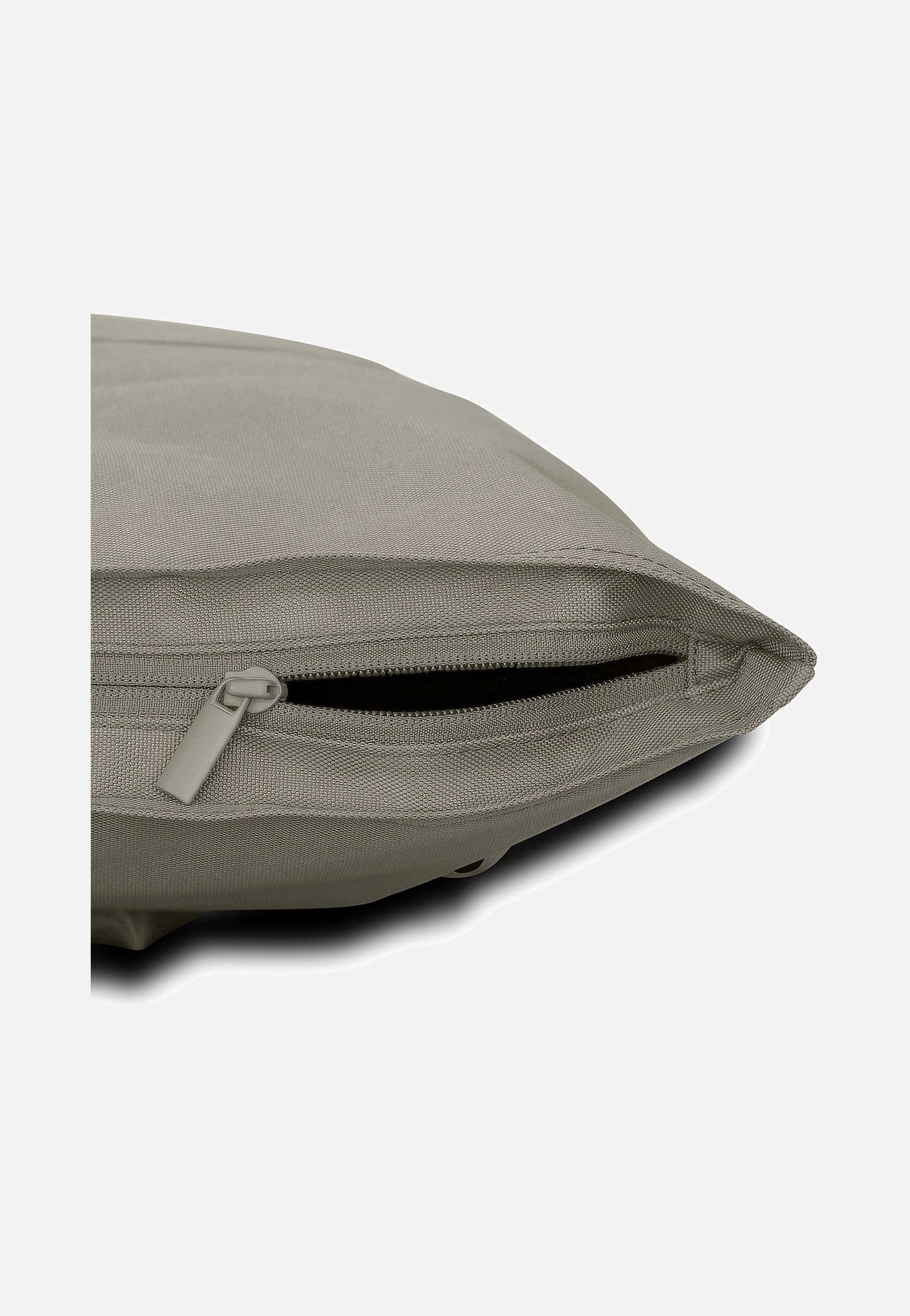 Robin Medium Wüstengrau - Rolltop Rucksack - Image 7
