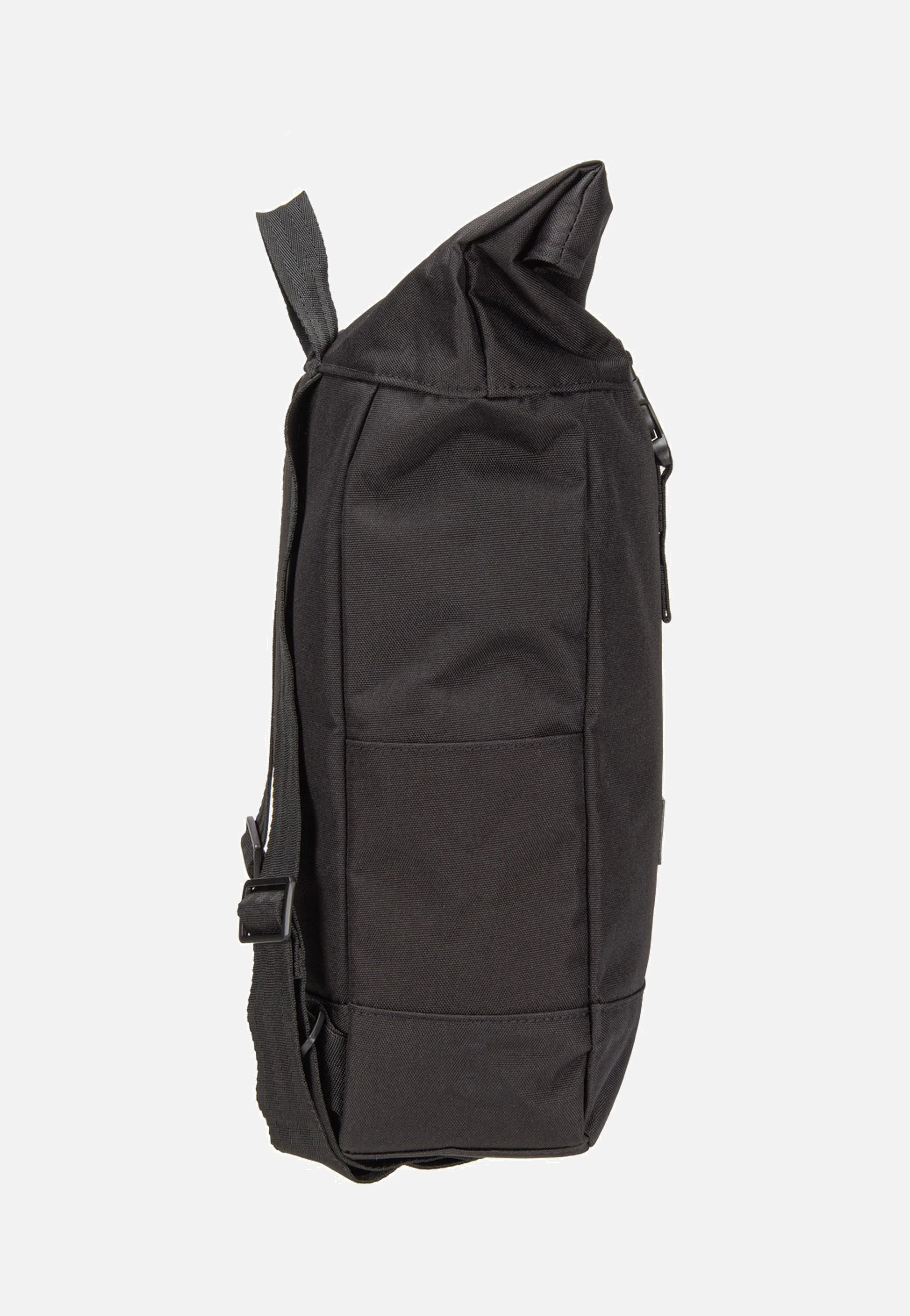 Robin Small Black - Rolltop Rucksack - Image 3