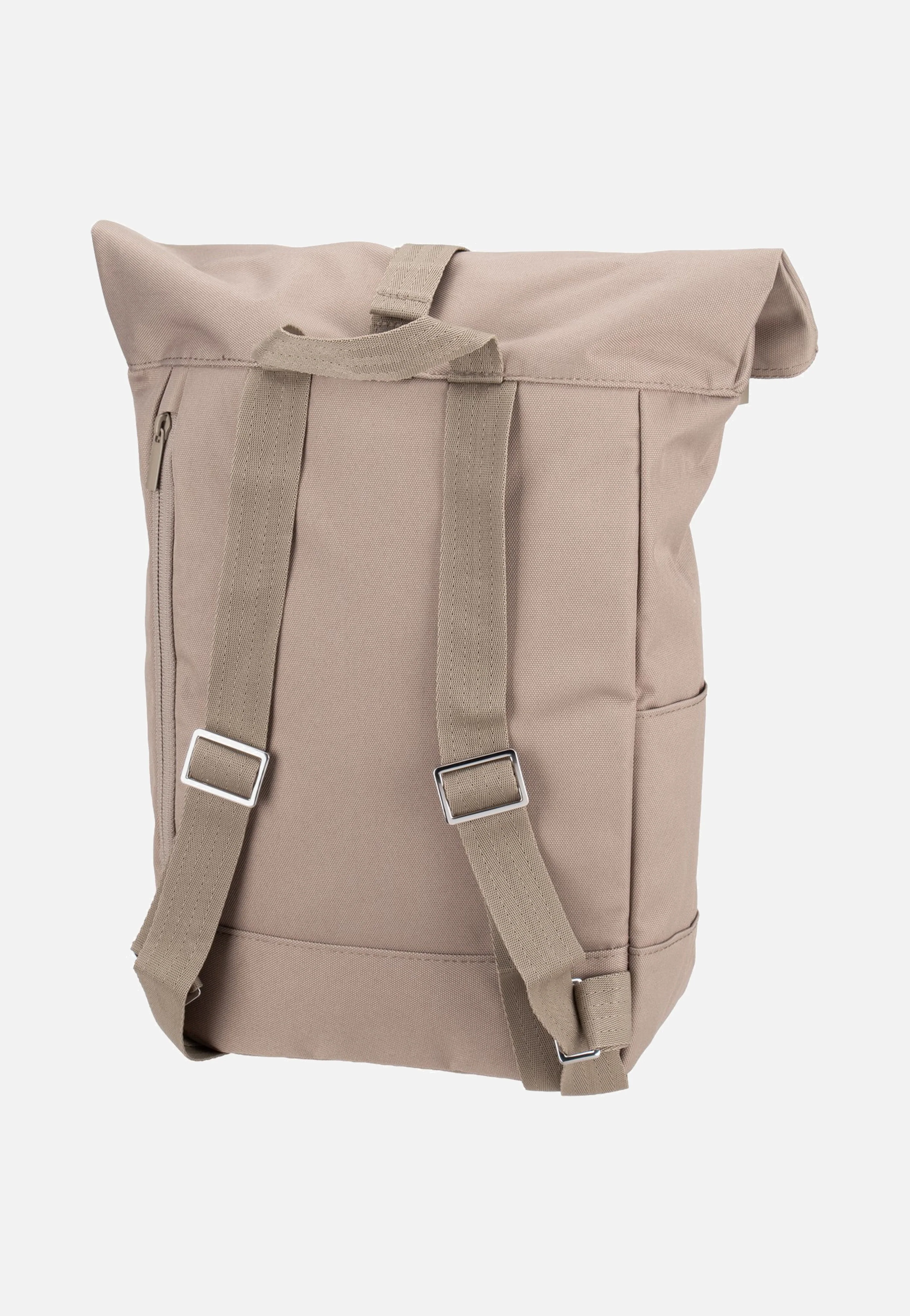Robin Small Desert Grey - Rolltop Rucksack - Image 3