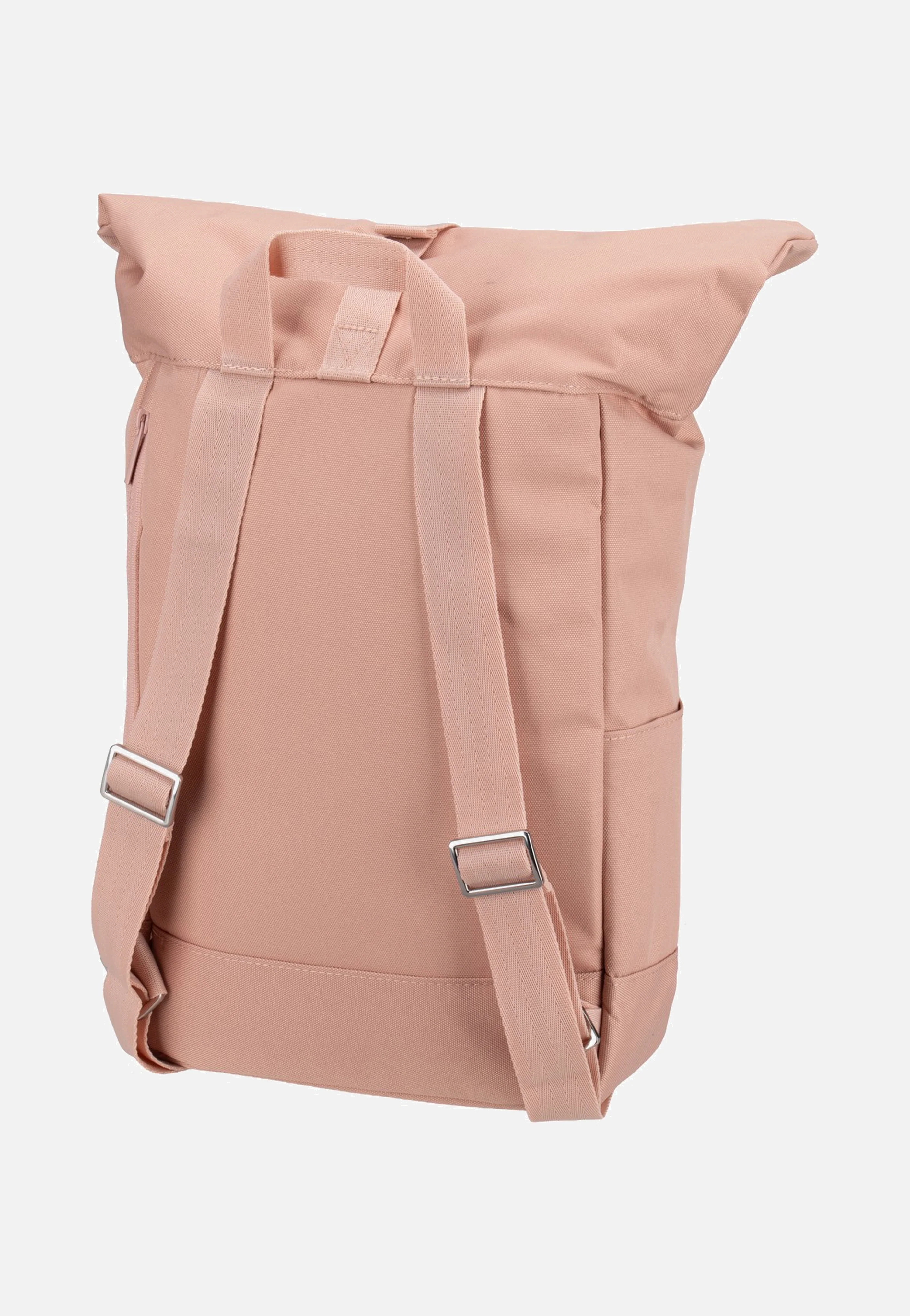 Robin Small Rose - Rolltop Rucksack - Image 3