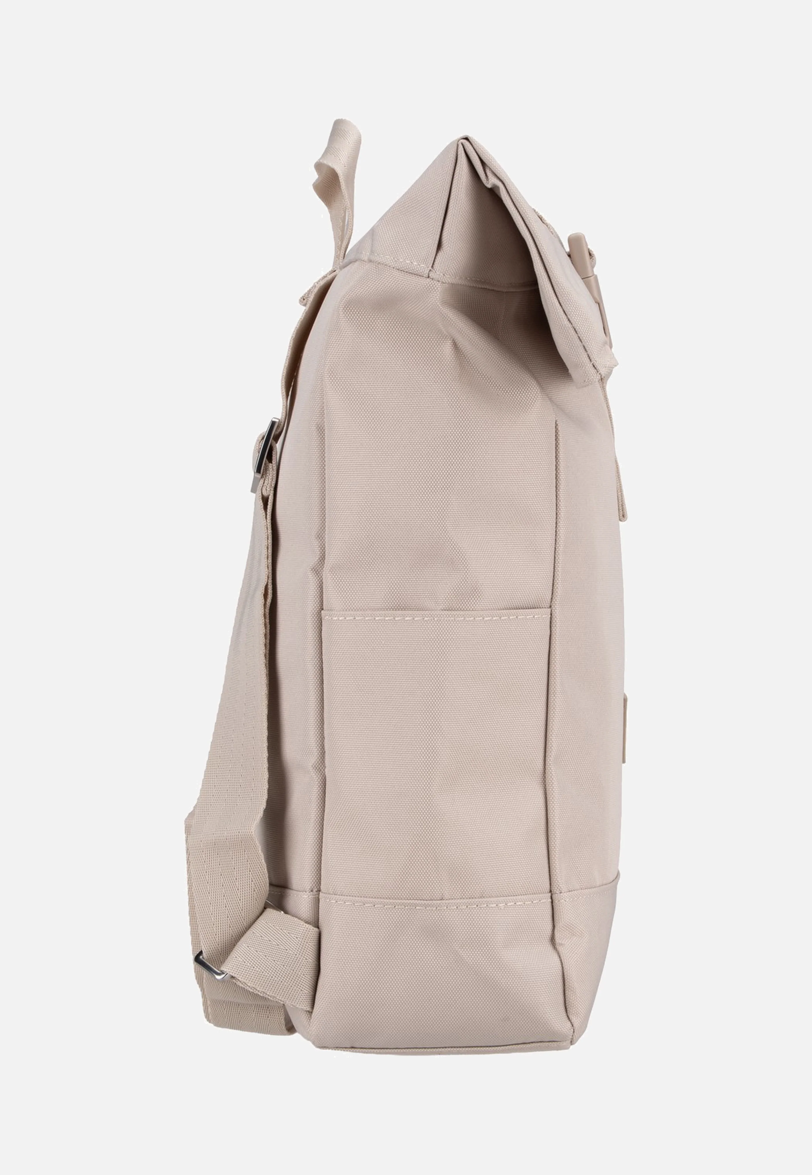 Robin Small Sand - Rolltop Rucksack - Image 3