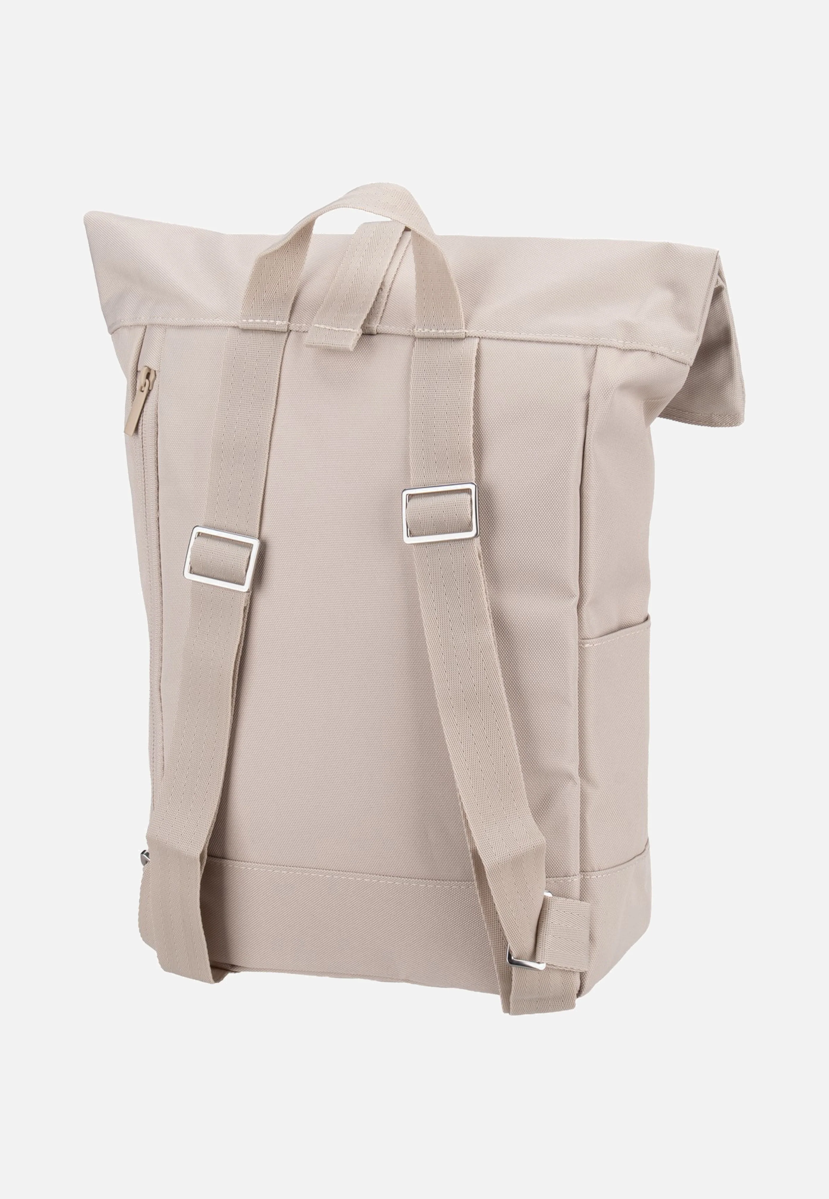 Robin Small Sand - Rolltop Rucksack - Image 4