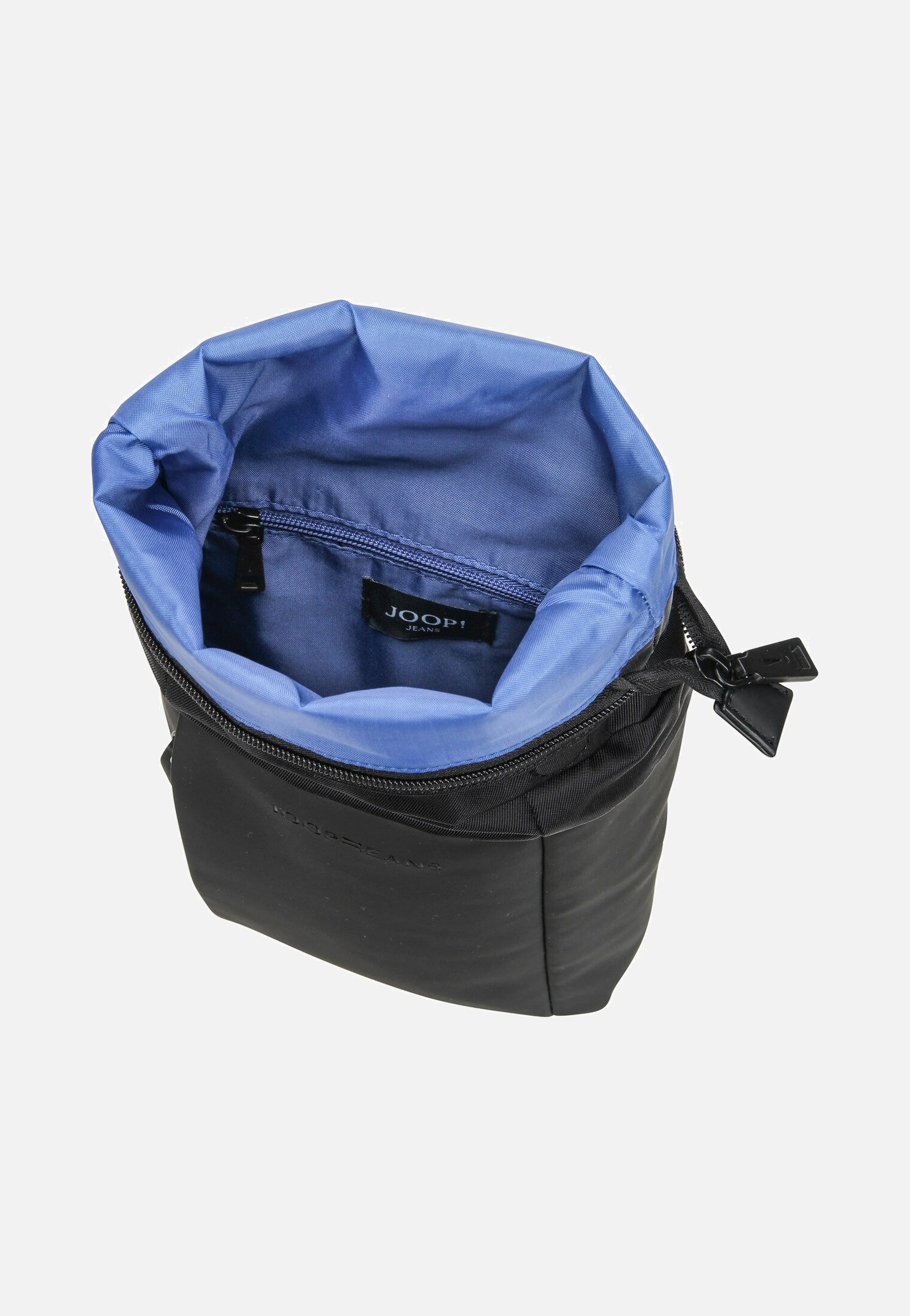 Atessa Elmo XSVZ Black - Sling Bag - Image 4